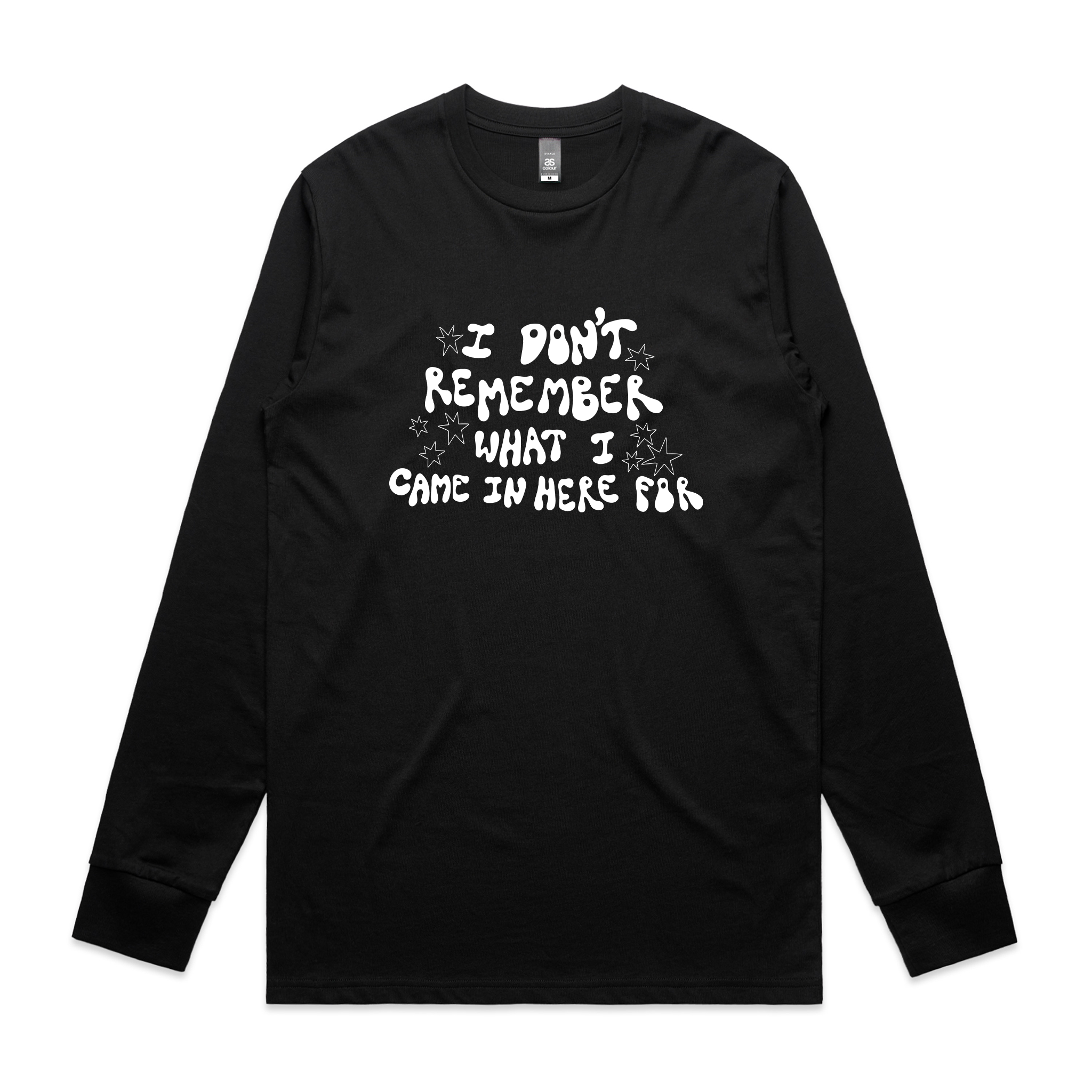Came In Here For Tee