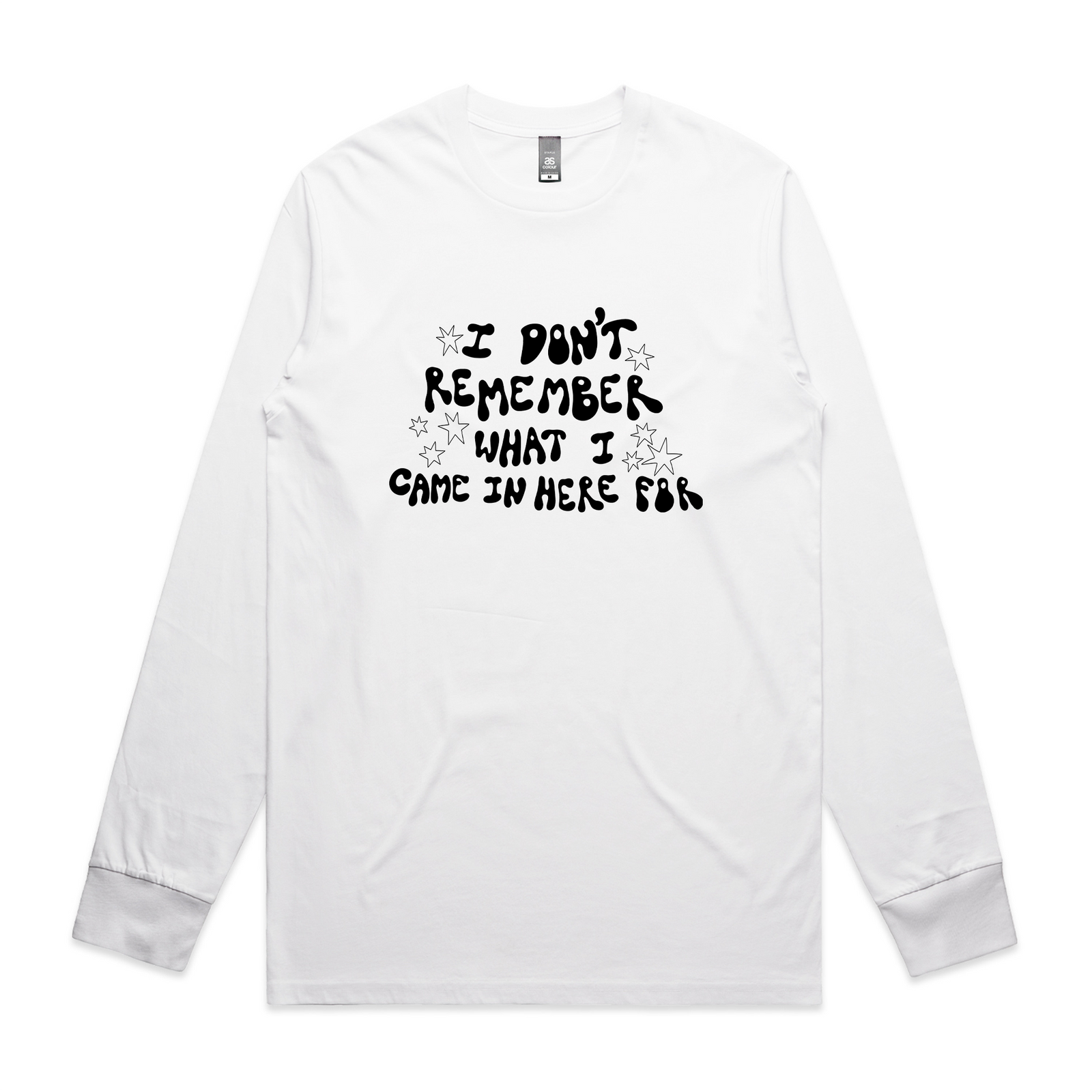 Came In Here For Tee