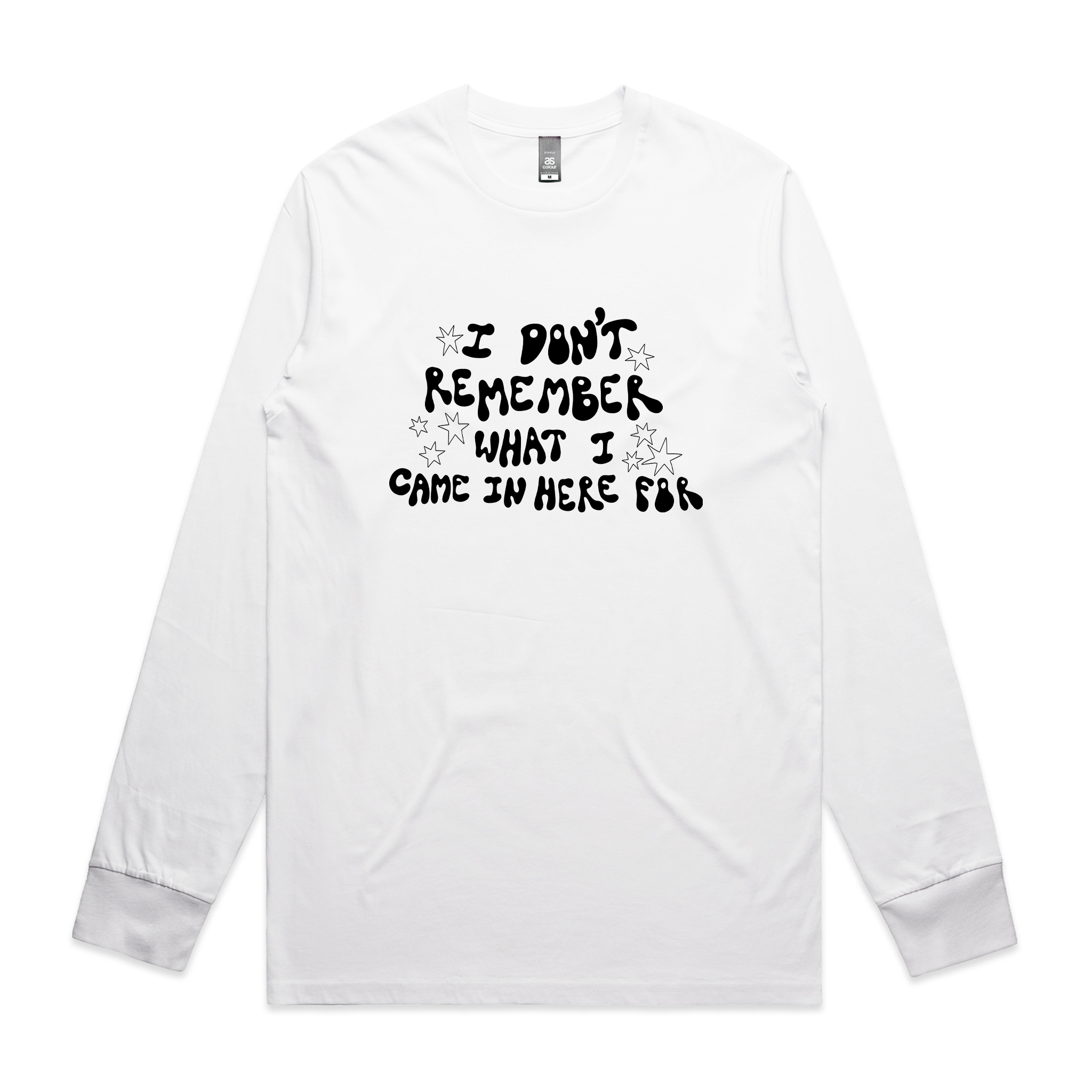 Came In Here For Tee