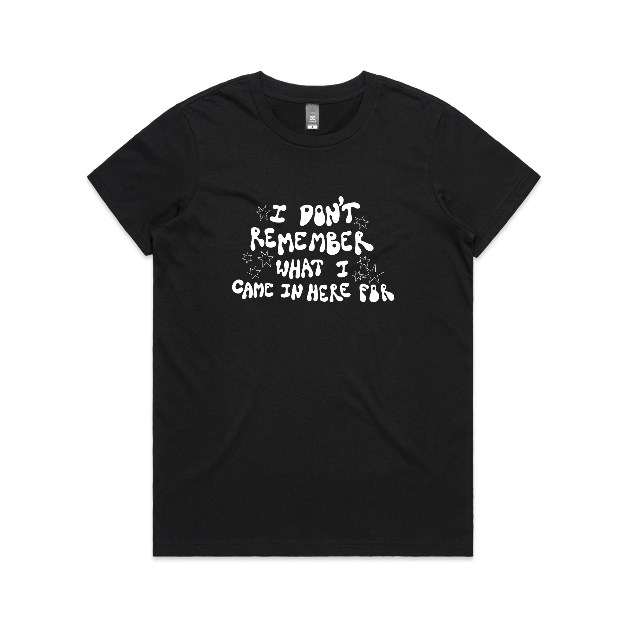 Came In Here For Tee