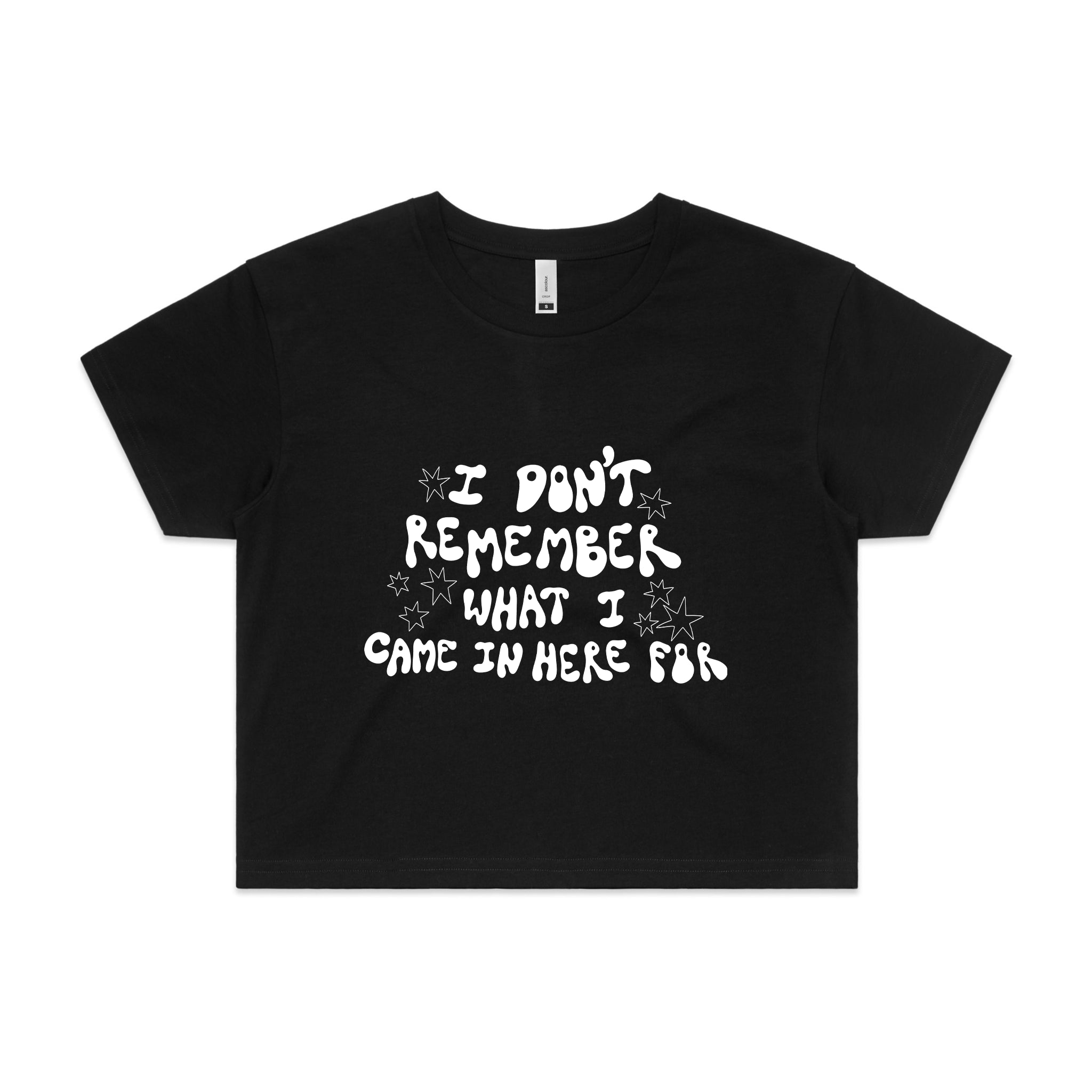 Came In Here For Tee