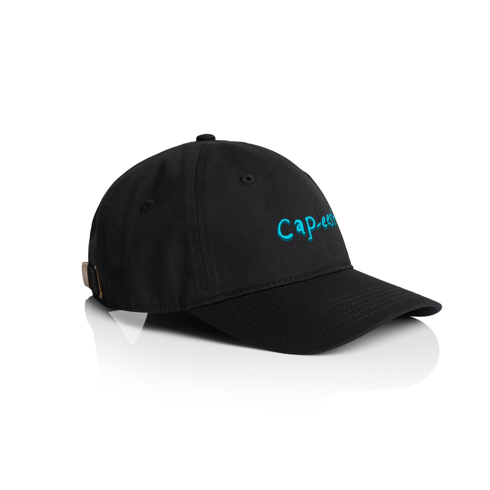 Cap-eesh Hat