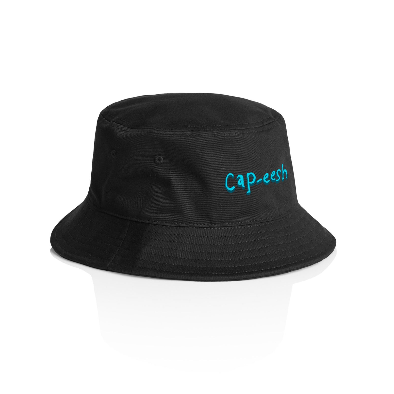 Cap-eesh Hat