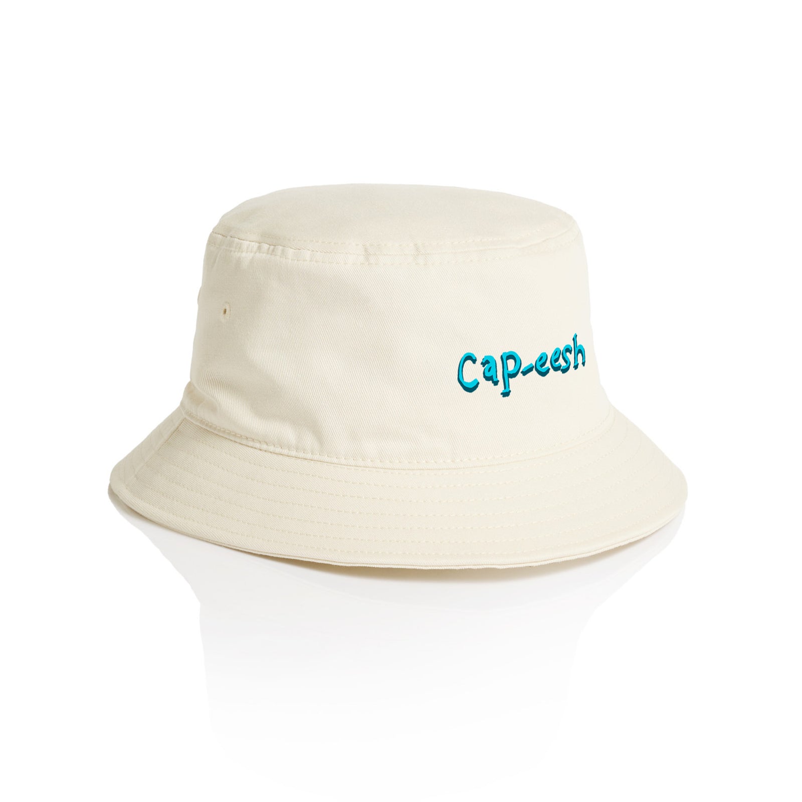 Cap-eesh Hat