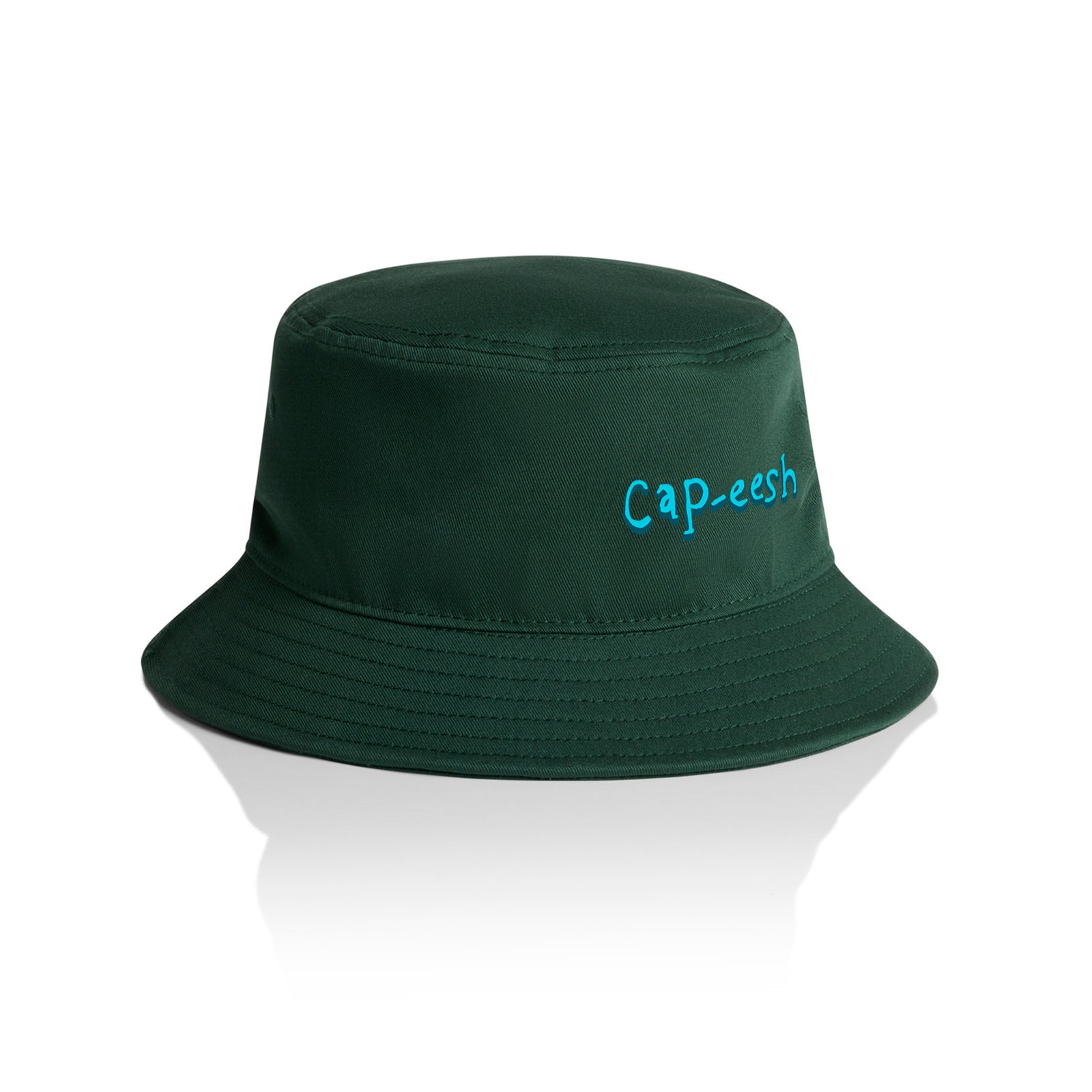 Cap-eesh Hat