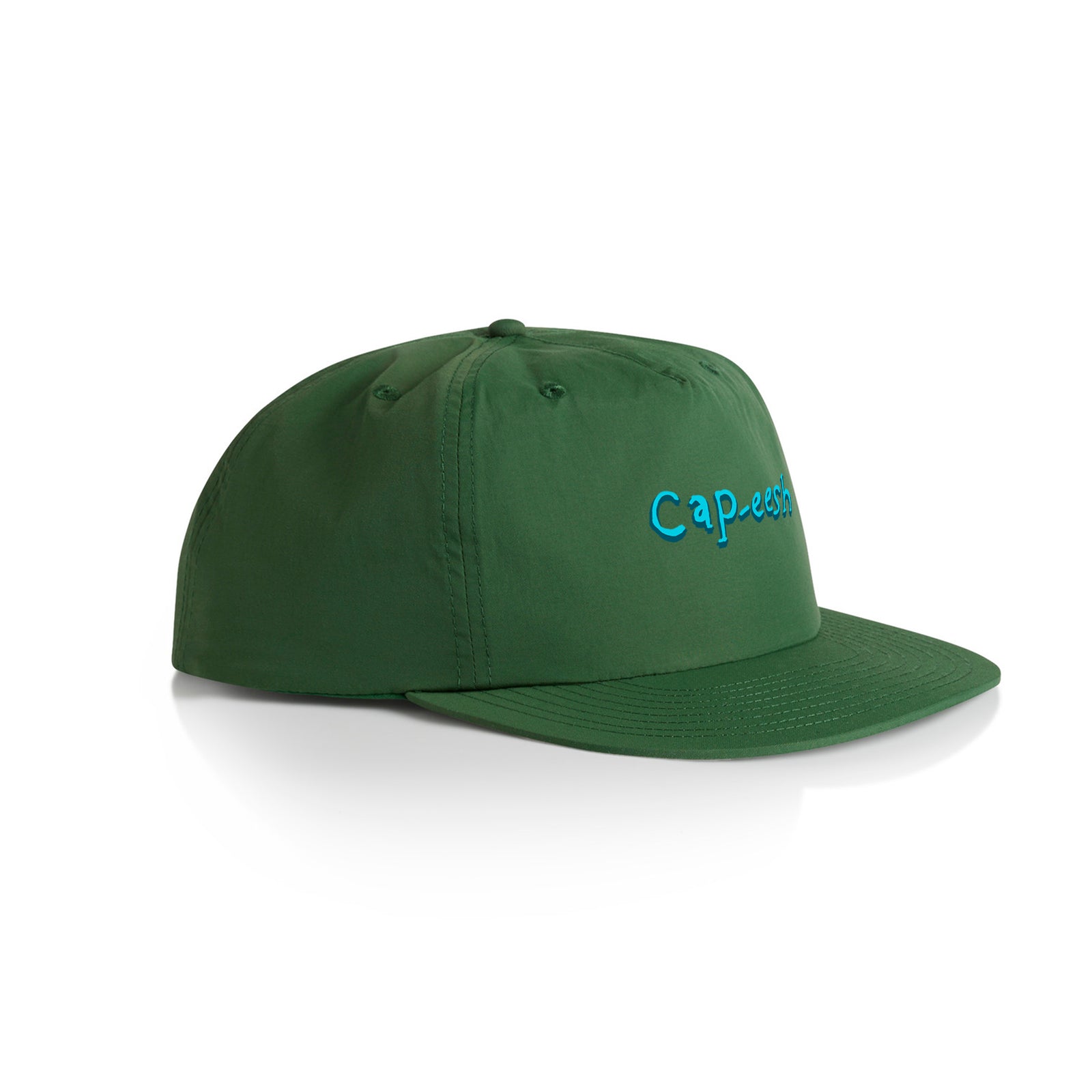 Cap-eesh Hat