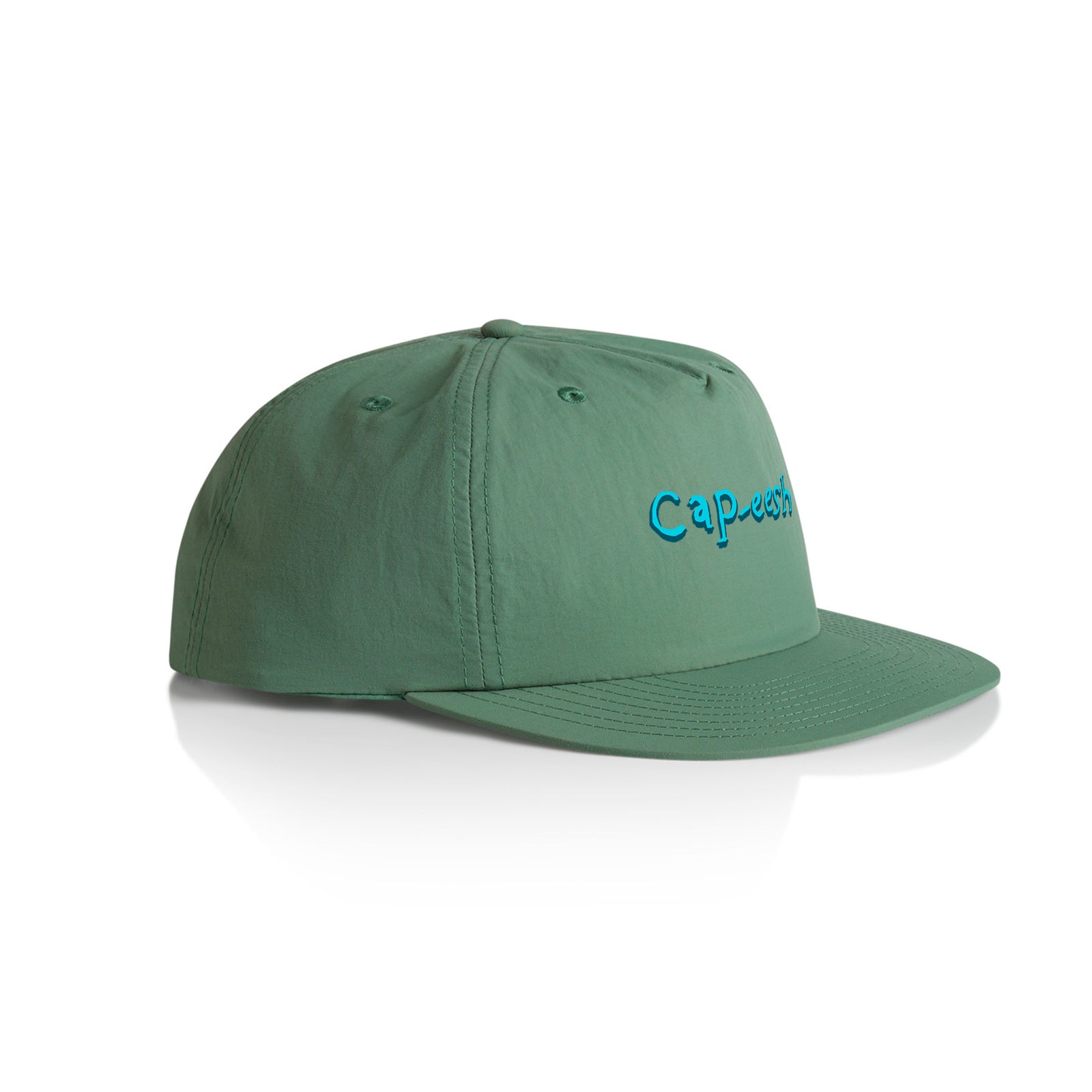 Cap-eesh Hat
