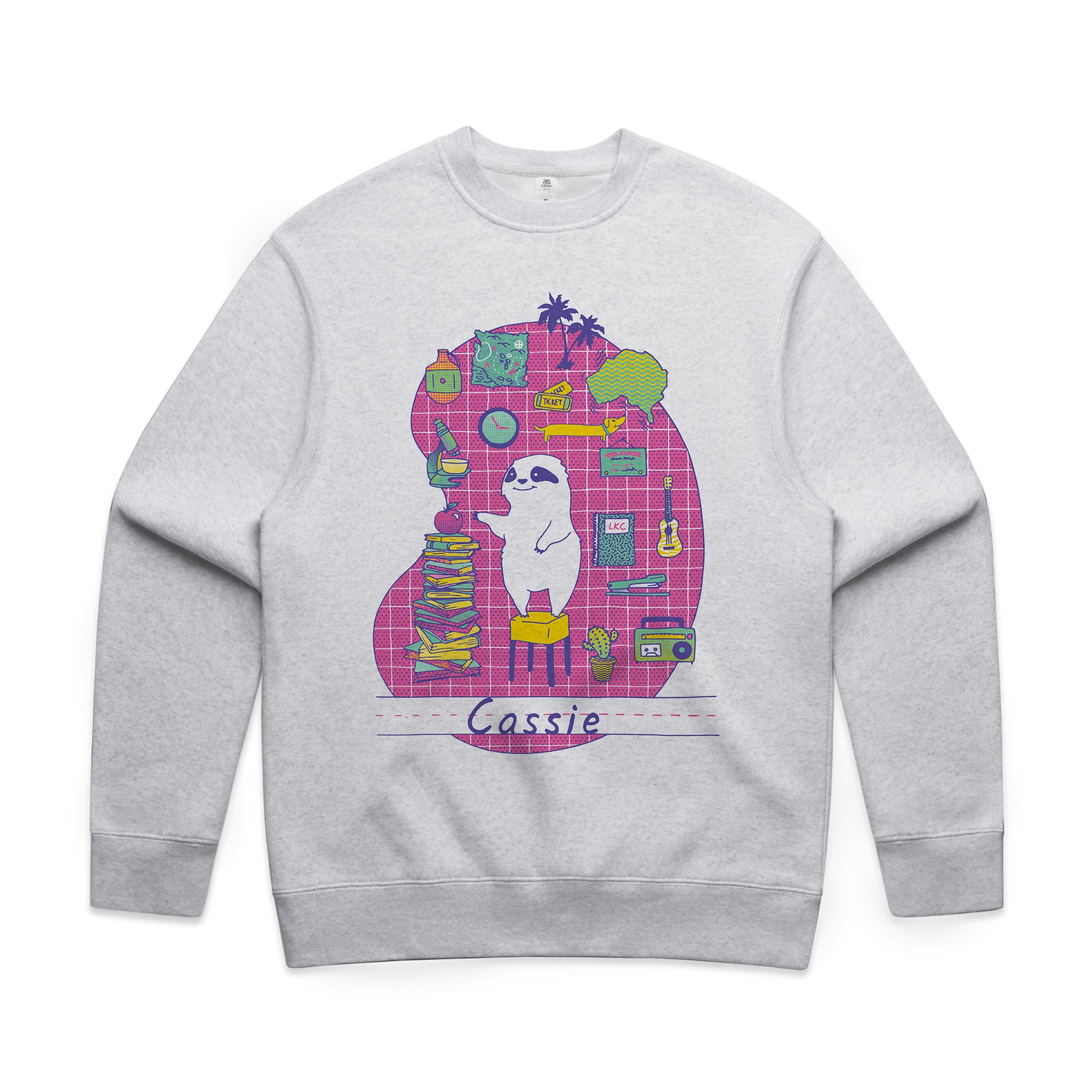 Cassie Hobbies Jumper