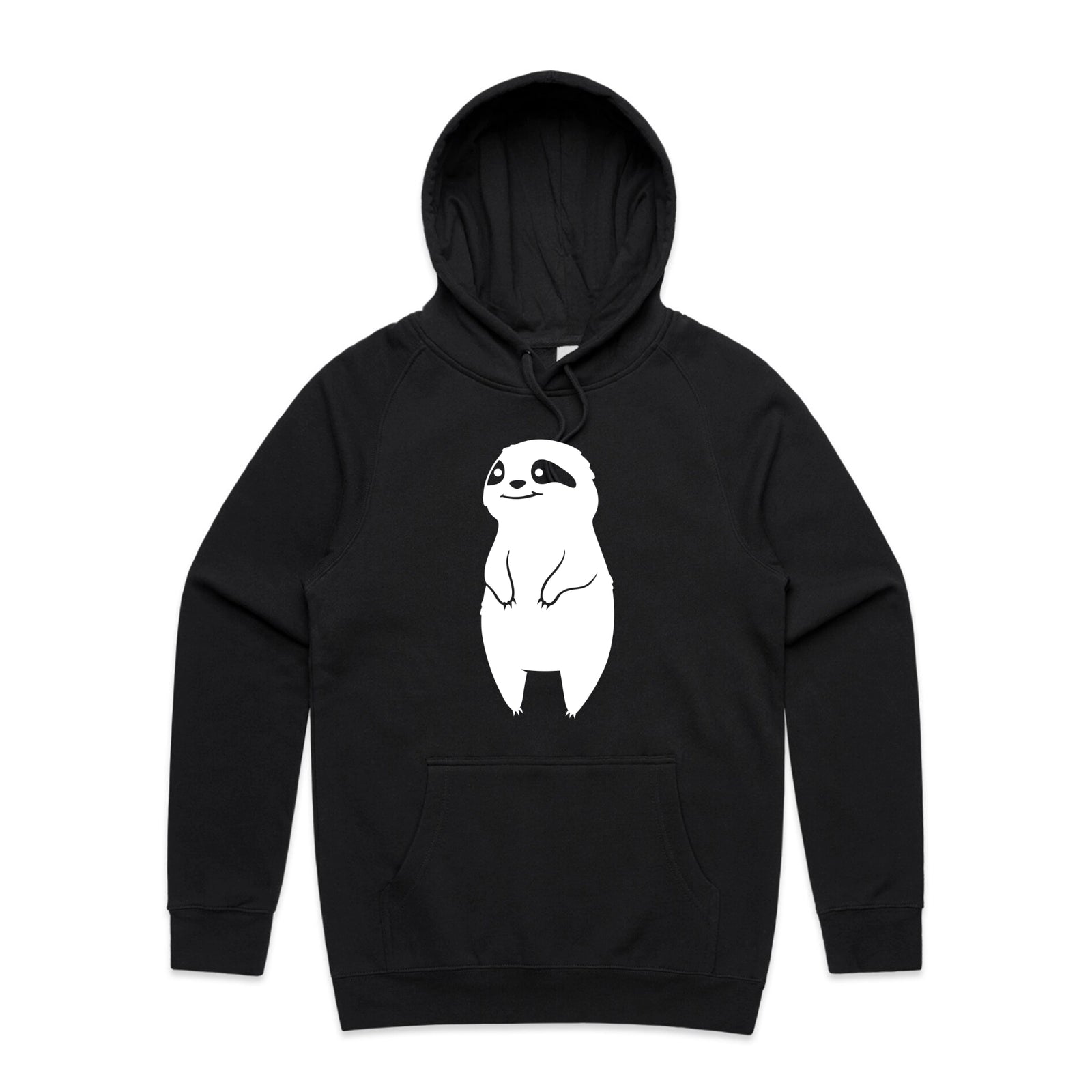 Cassie Hoodie