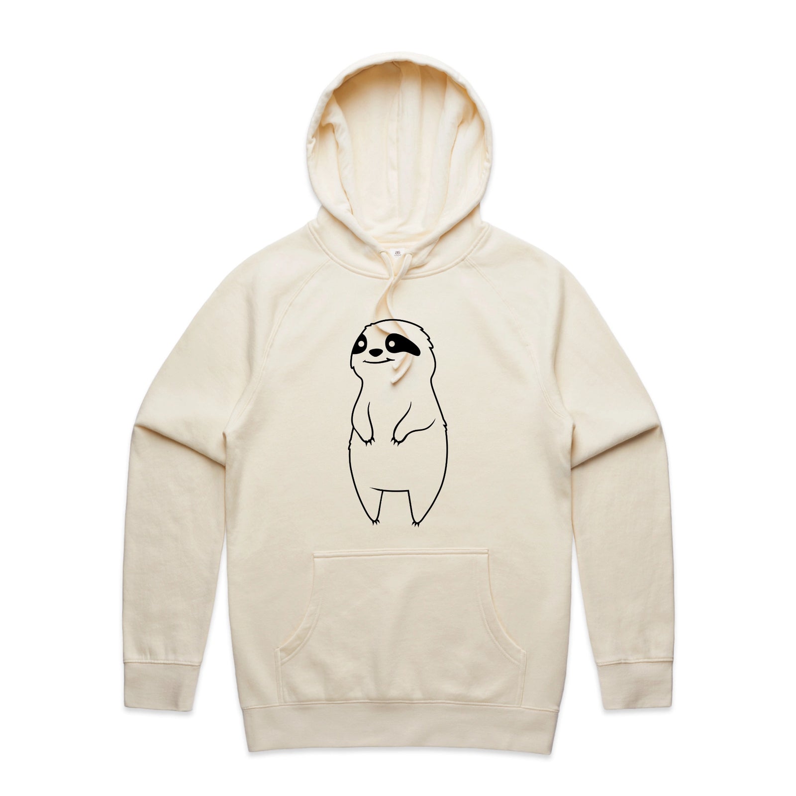 Cassie Hoodie
