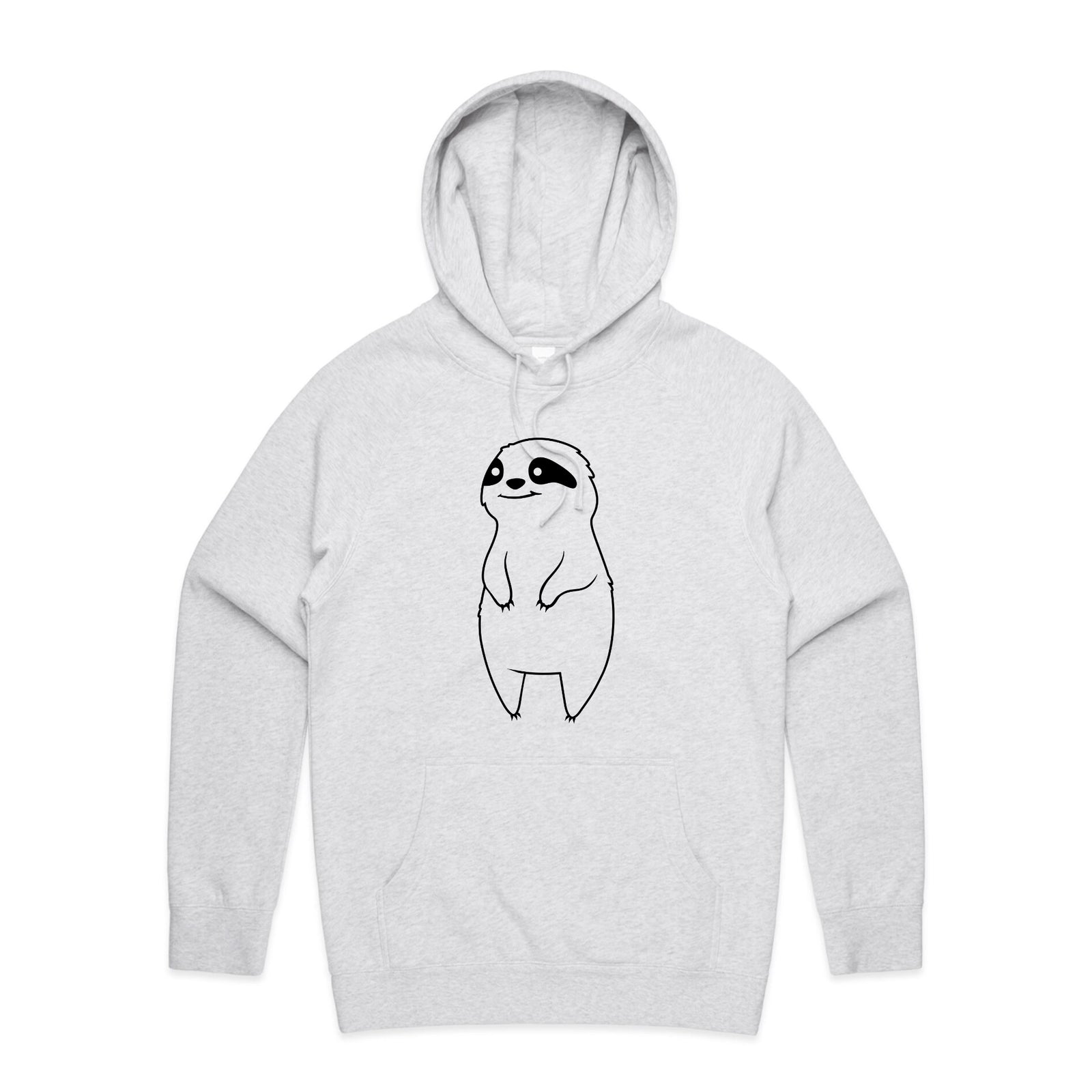 Cassie Hoodie