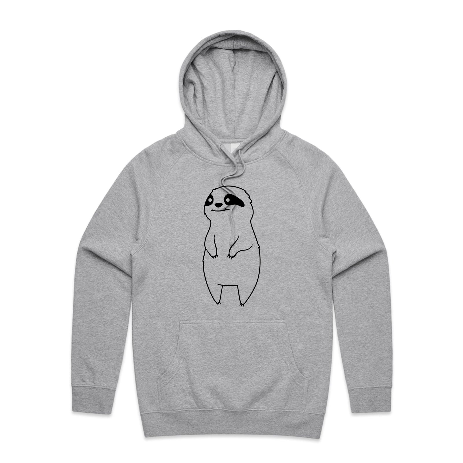 Cassie Hoodie