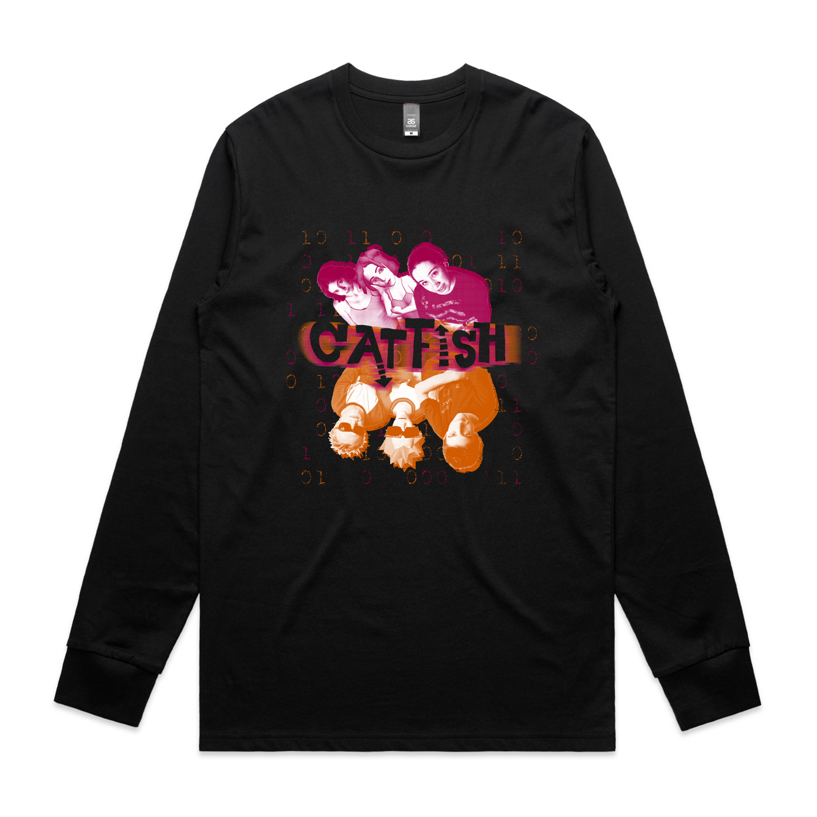 Catfish Tee