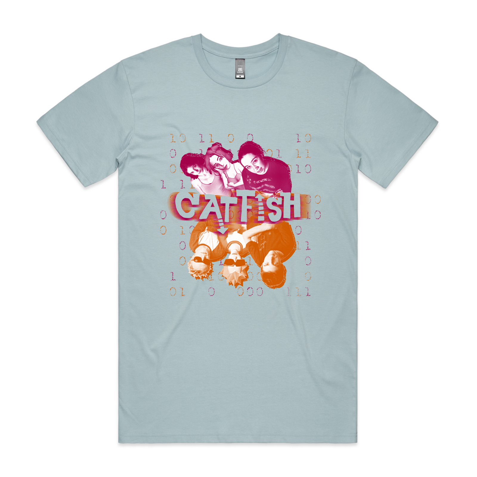 Catfish Tee