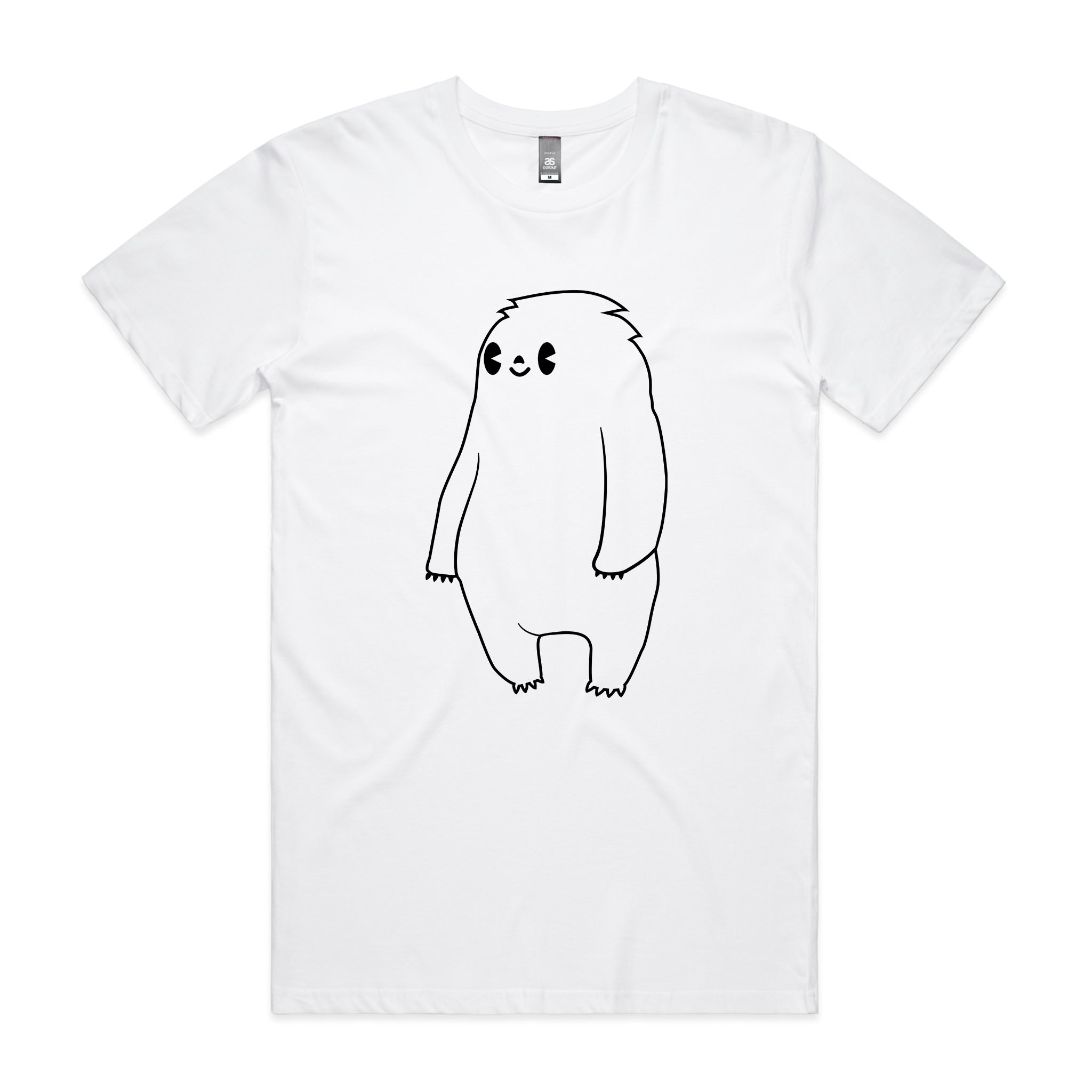 Cecil Tee