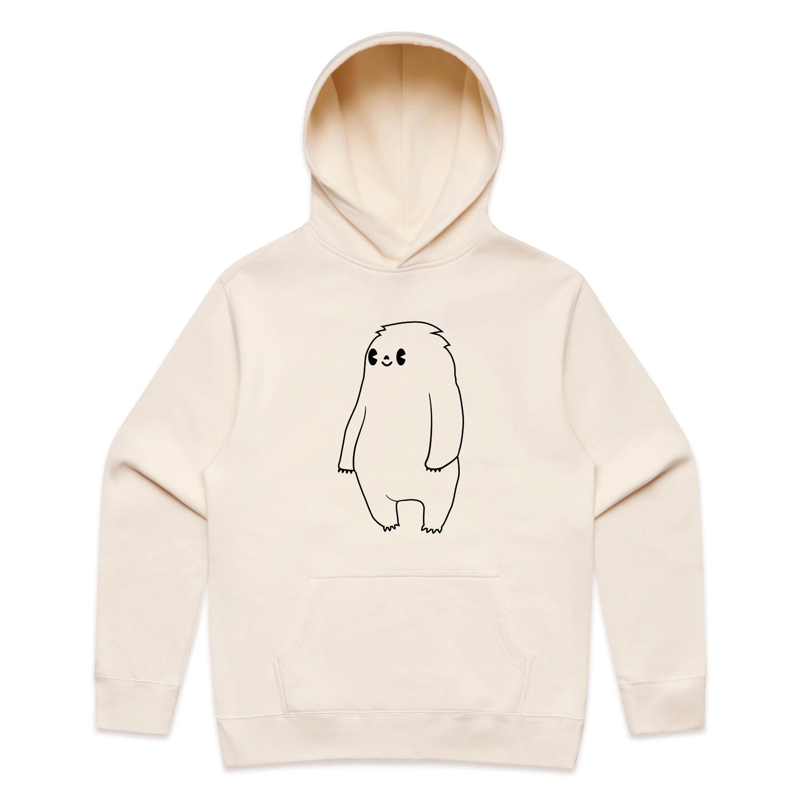 Cecil Hoodie