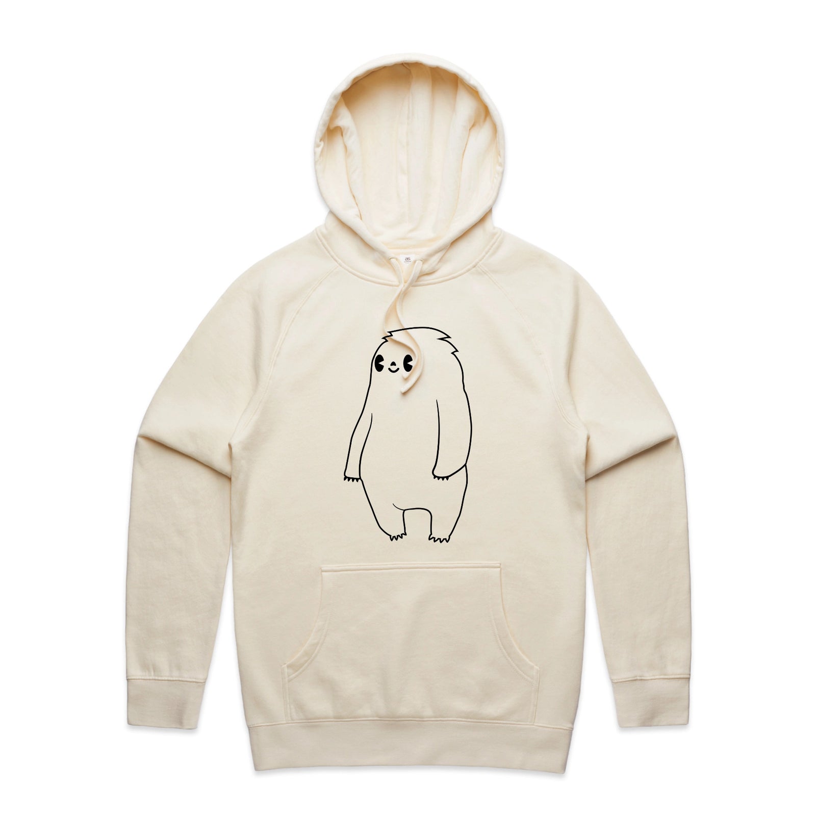 Cecil Hoodie