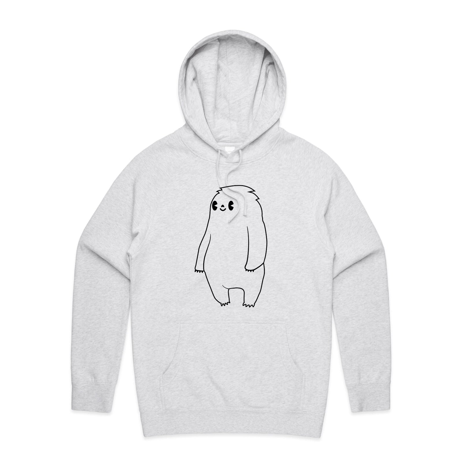 Cecil Hoodie