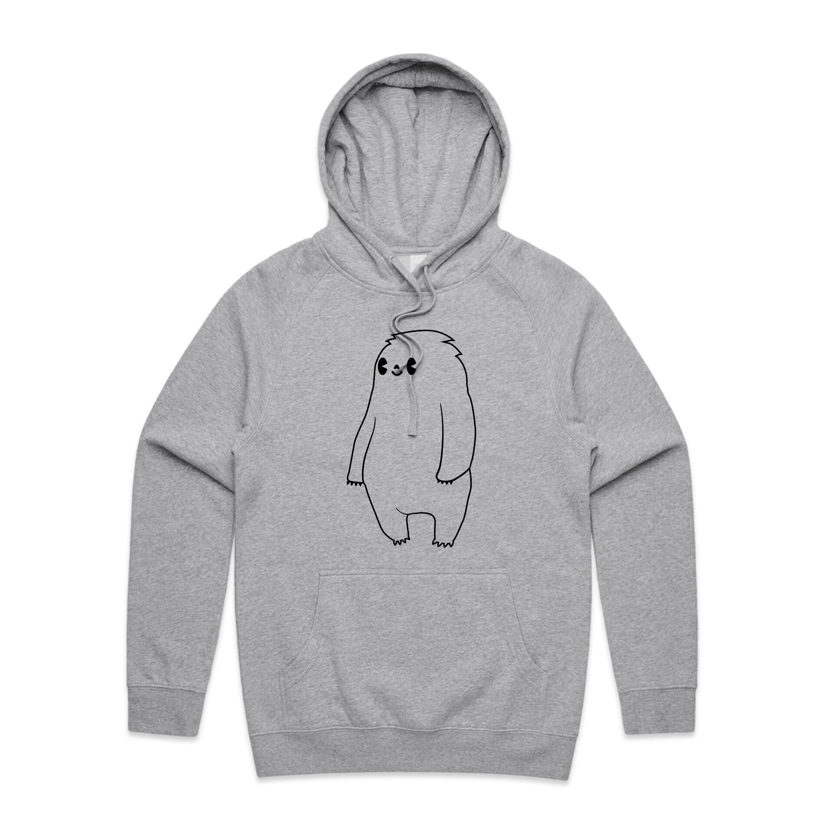 Cecil Hoodie