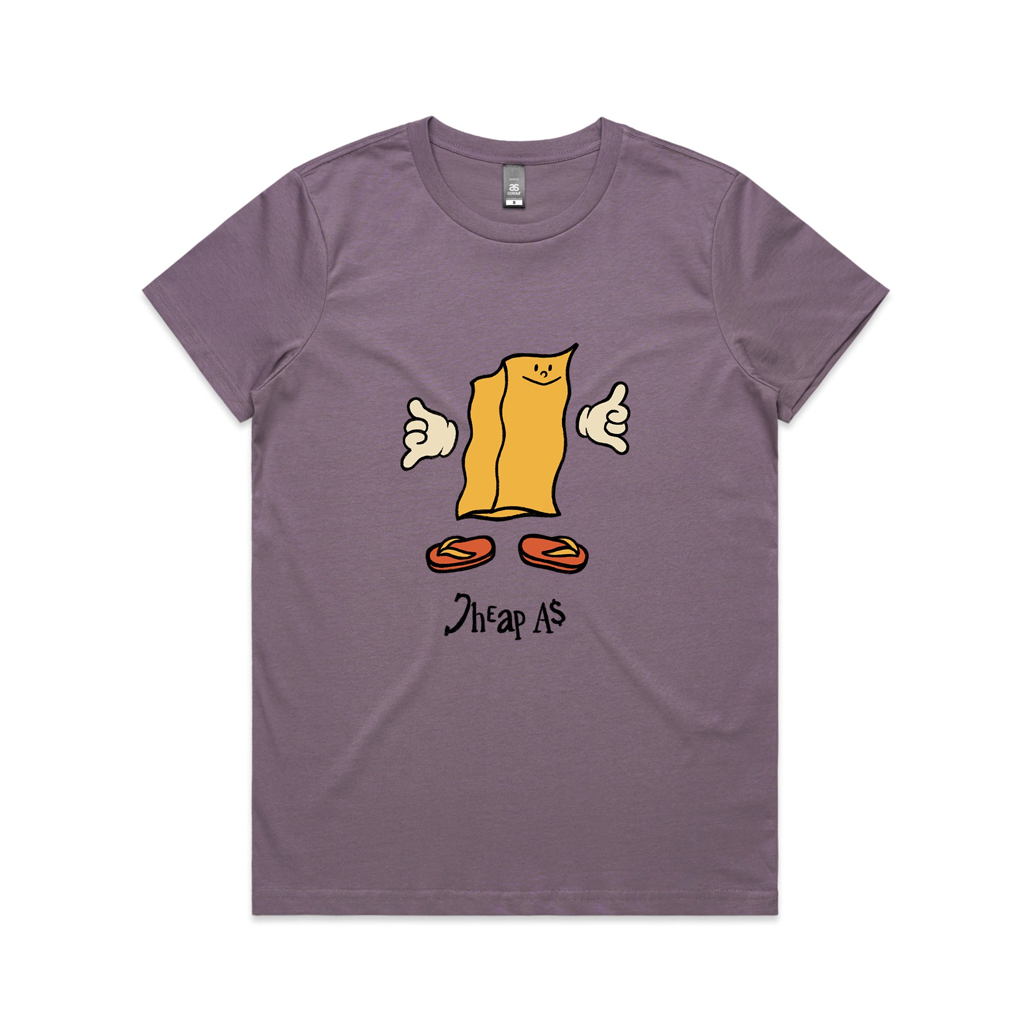 Cheap As Tee