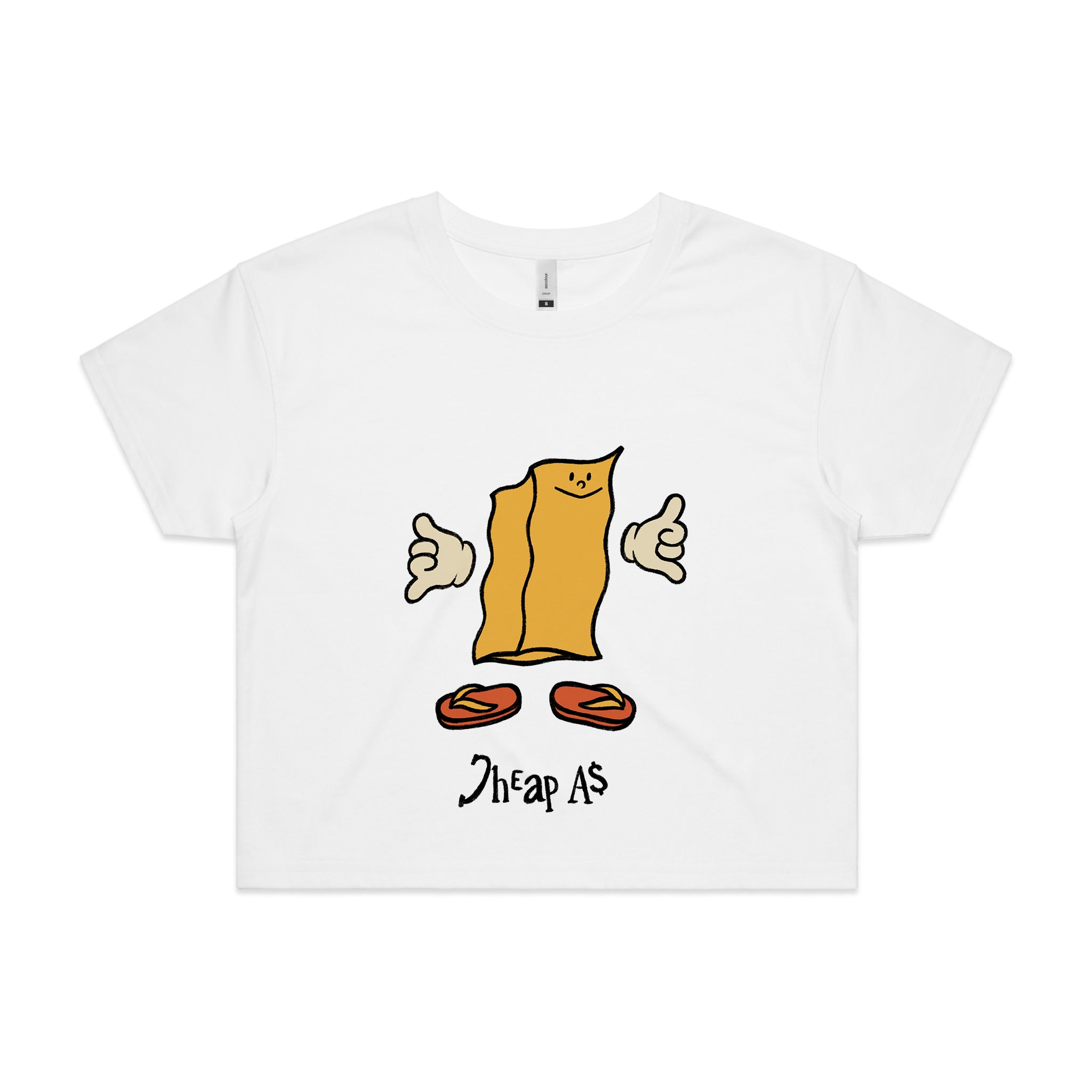 Cheap As Tee