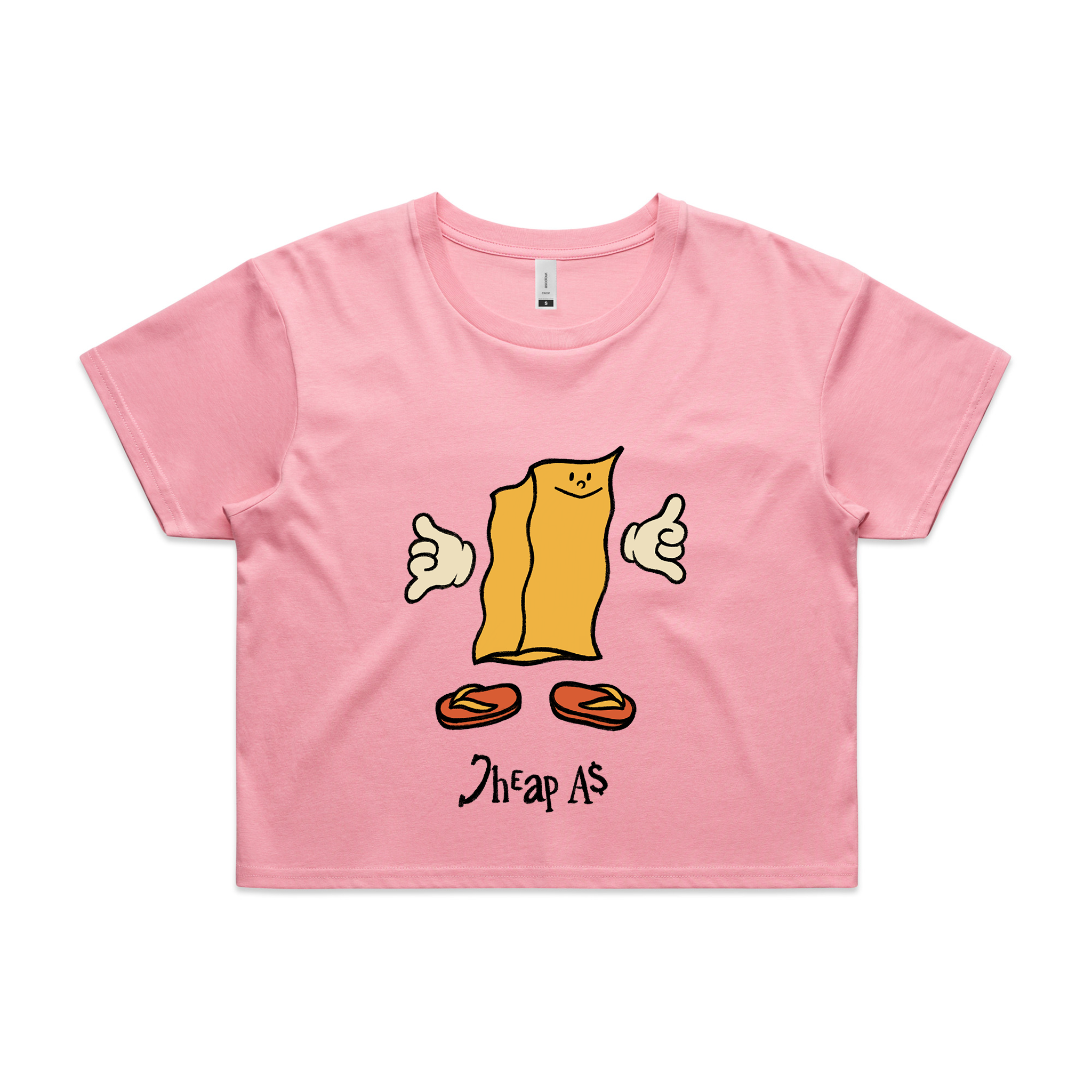 Cheap As Tee