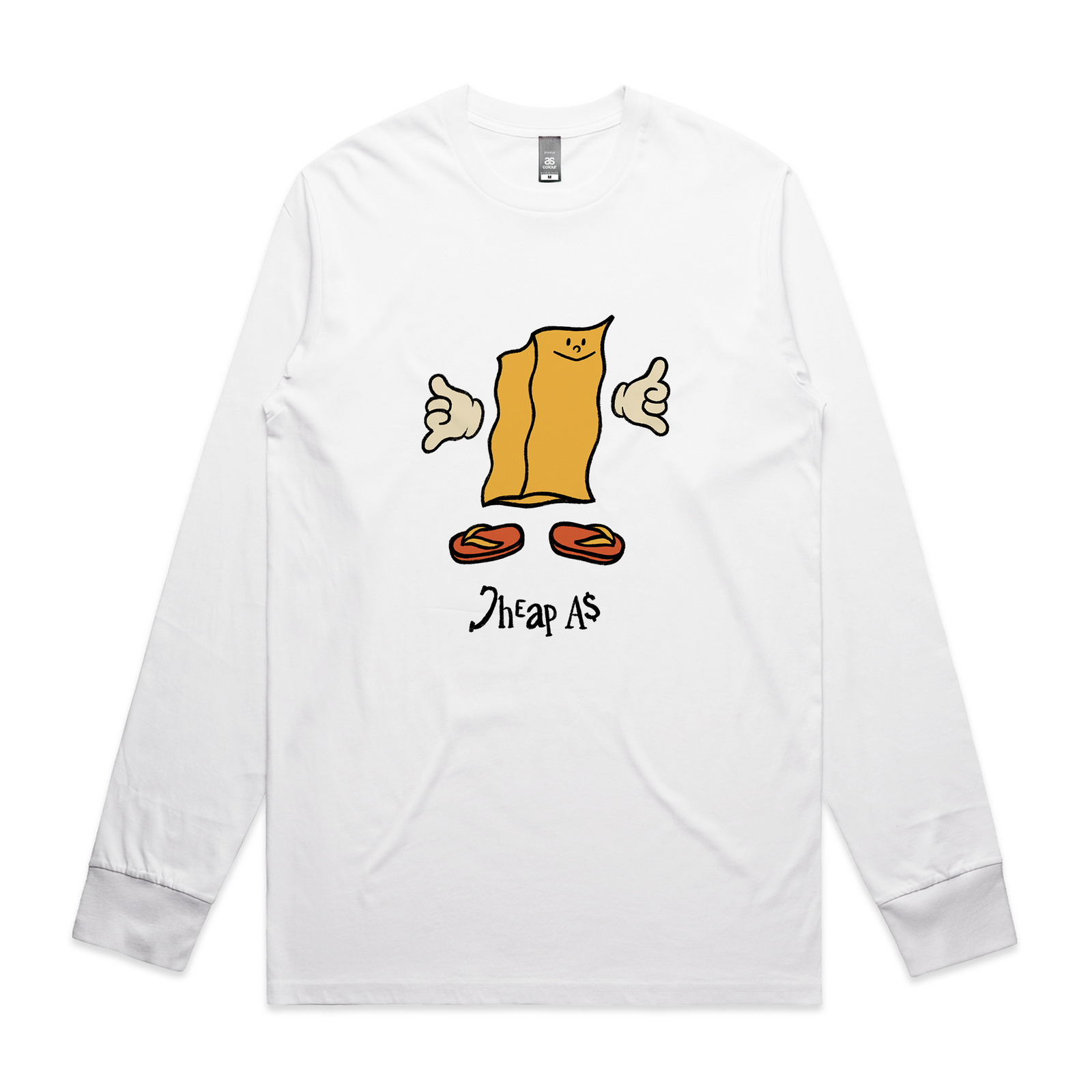 Cheap As Tee