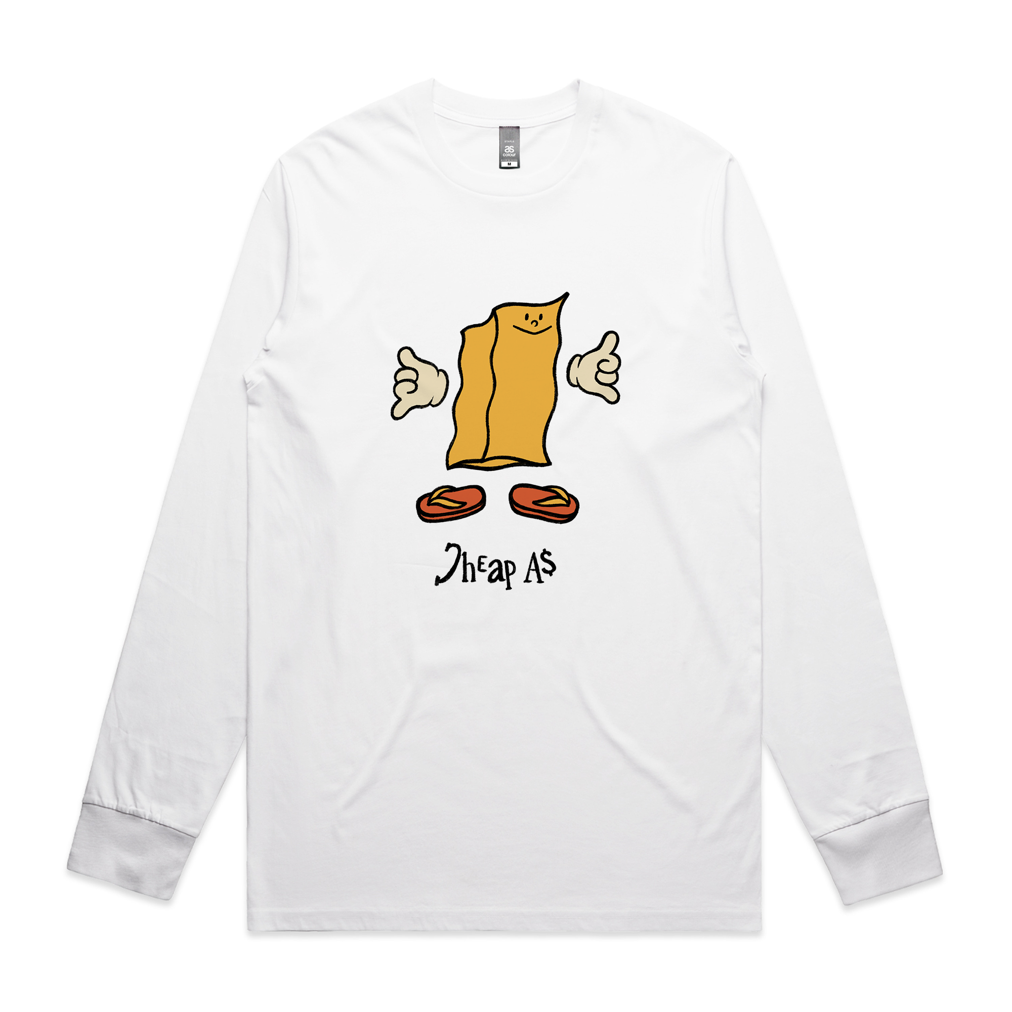 Cheap As Tee