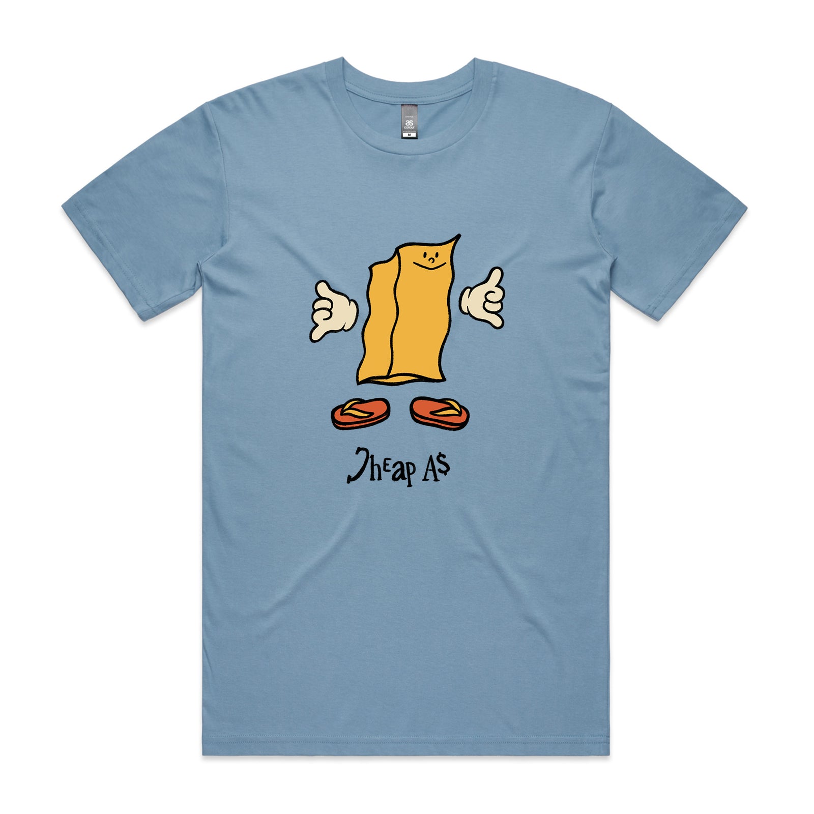 Cheap As Tee