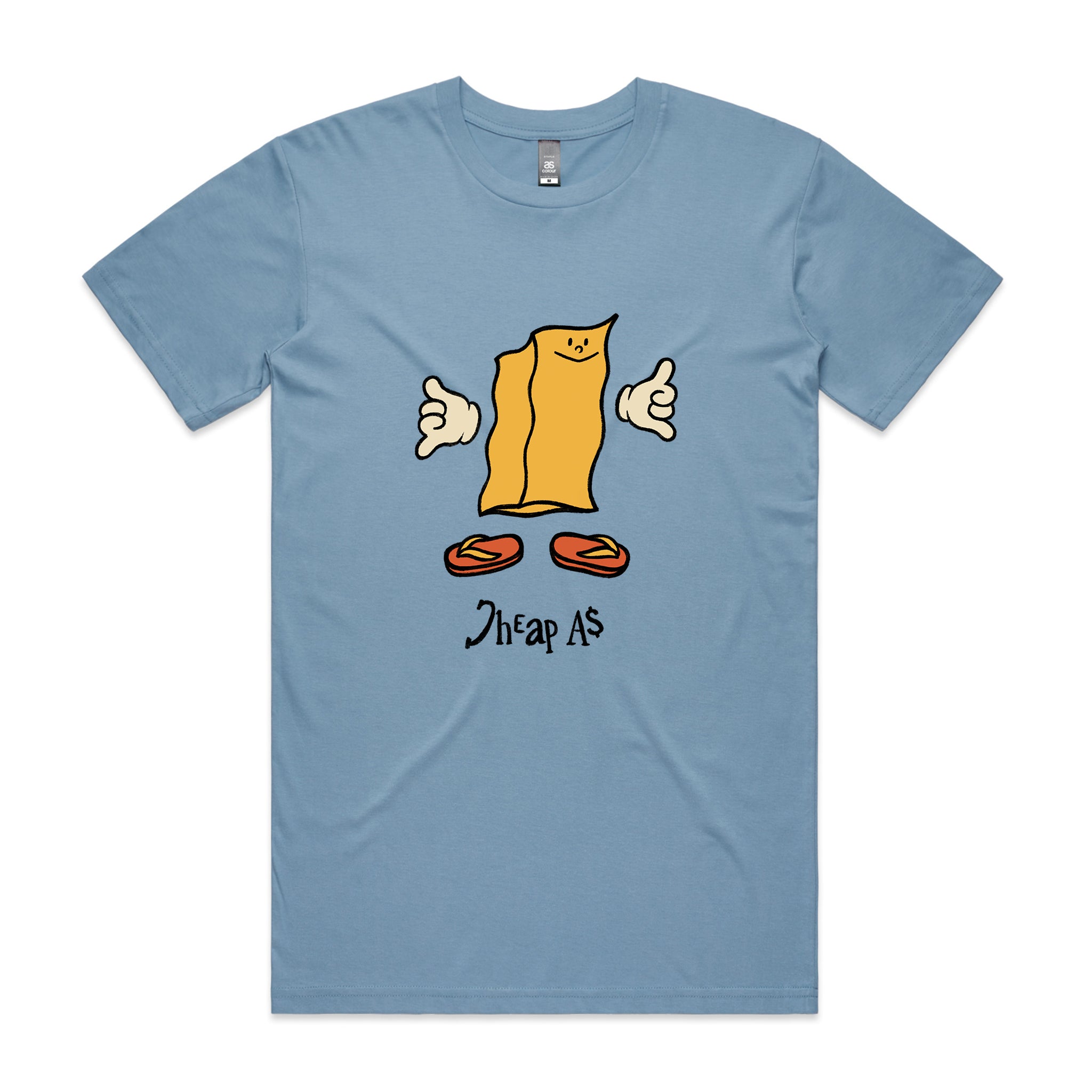 Cheap As Tee