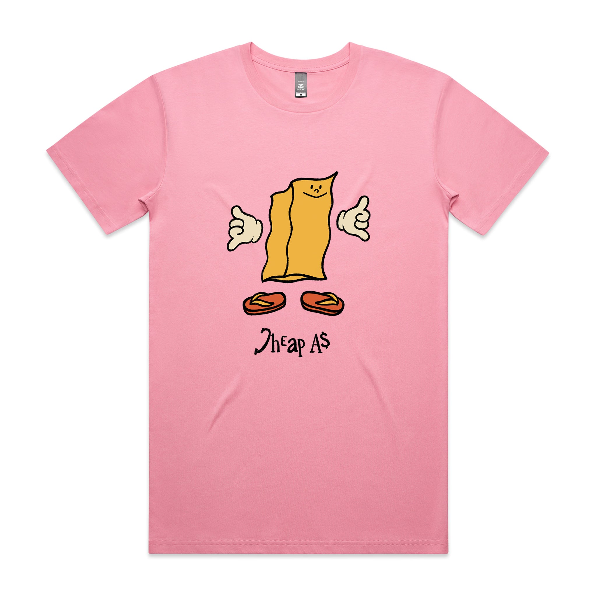 Cheap As Tee
