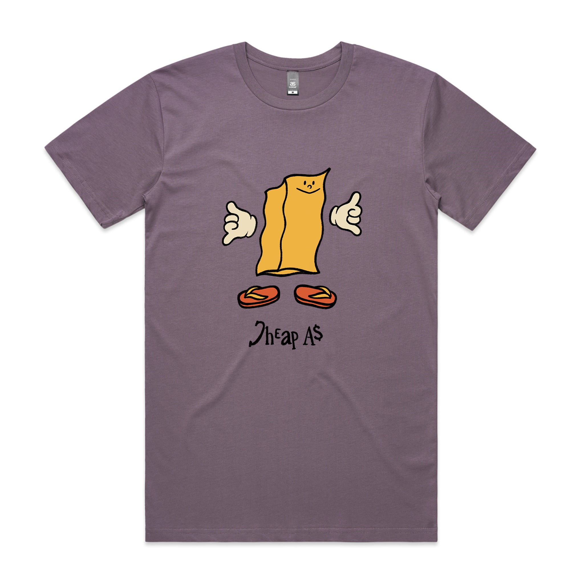 Cheap As Tee