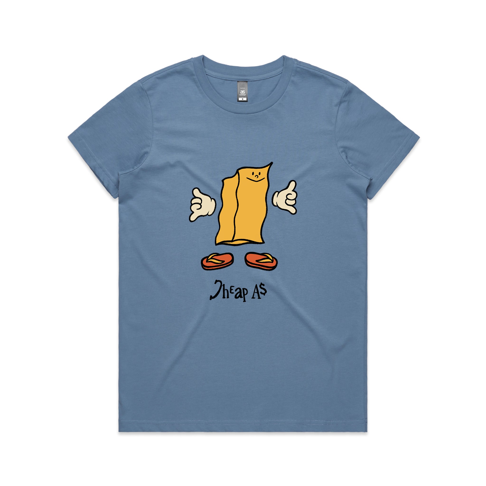 Cheap As Tee