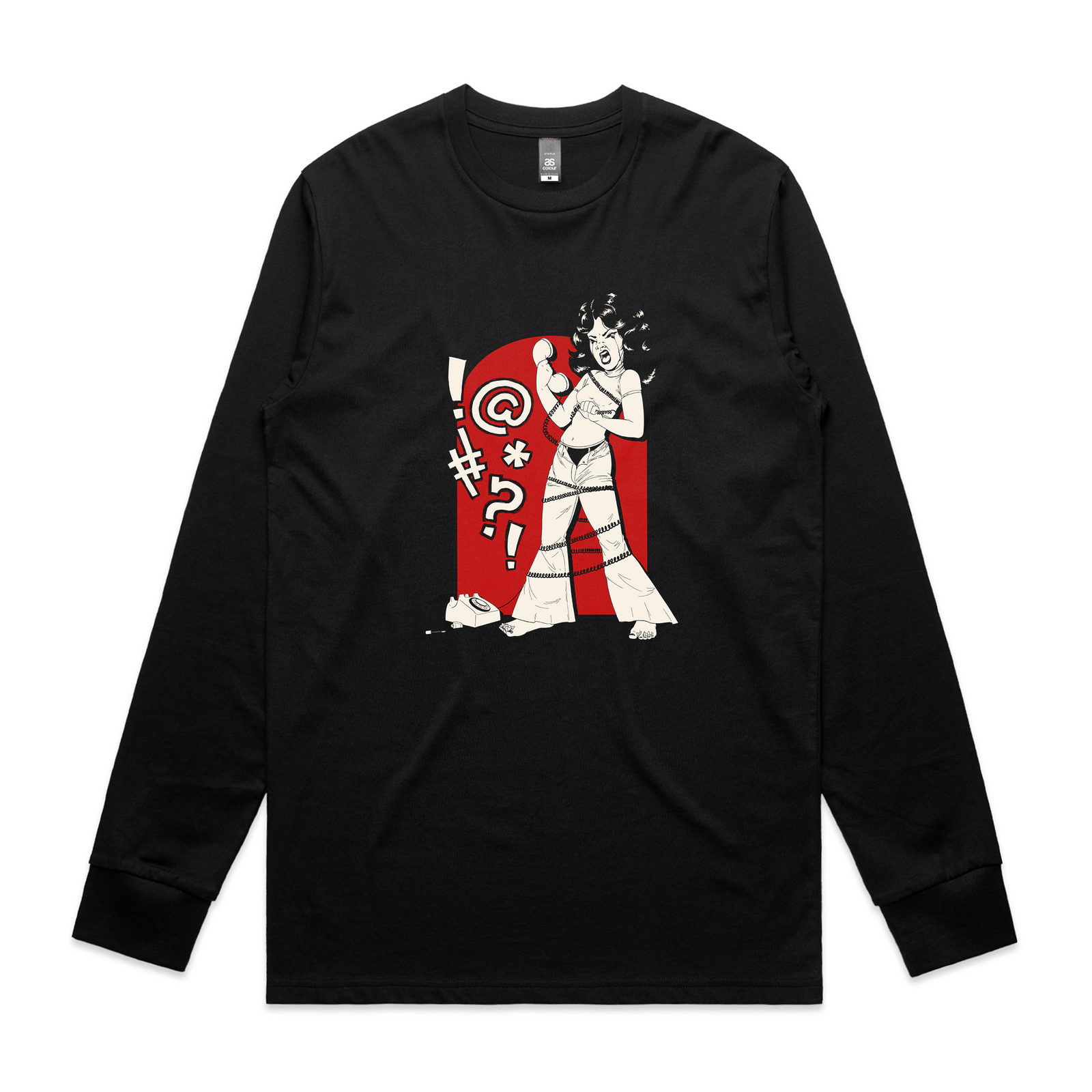 Cheater Tee