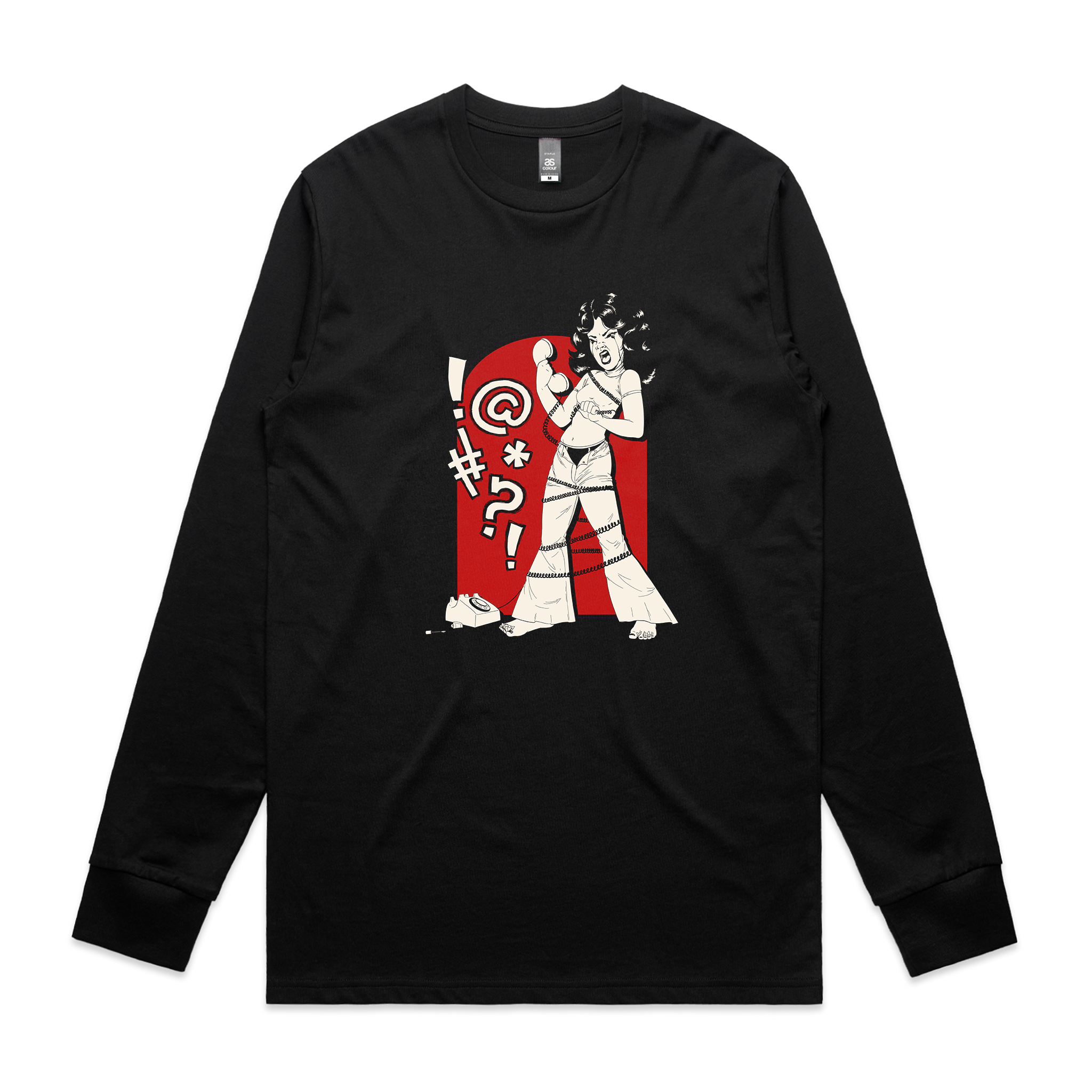 Cheater Tee