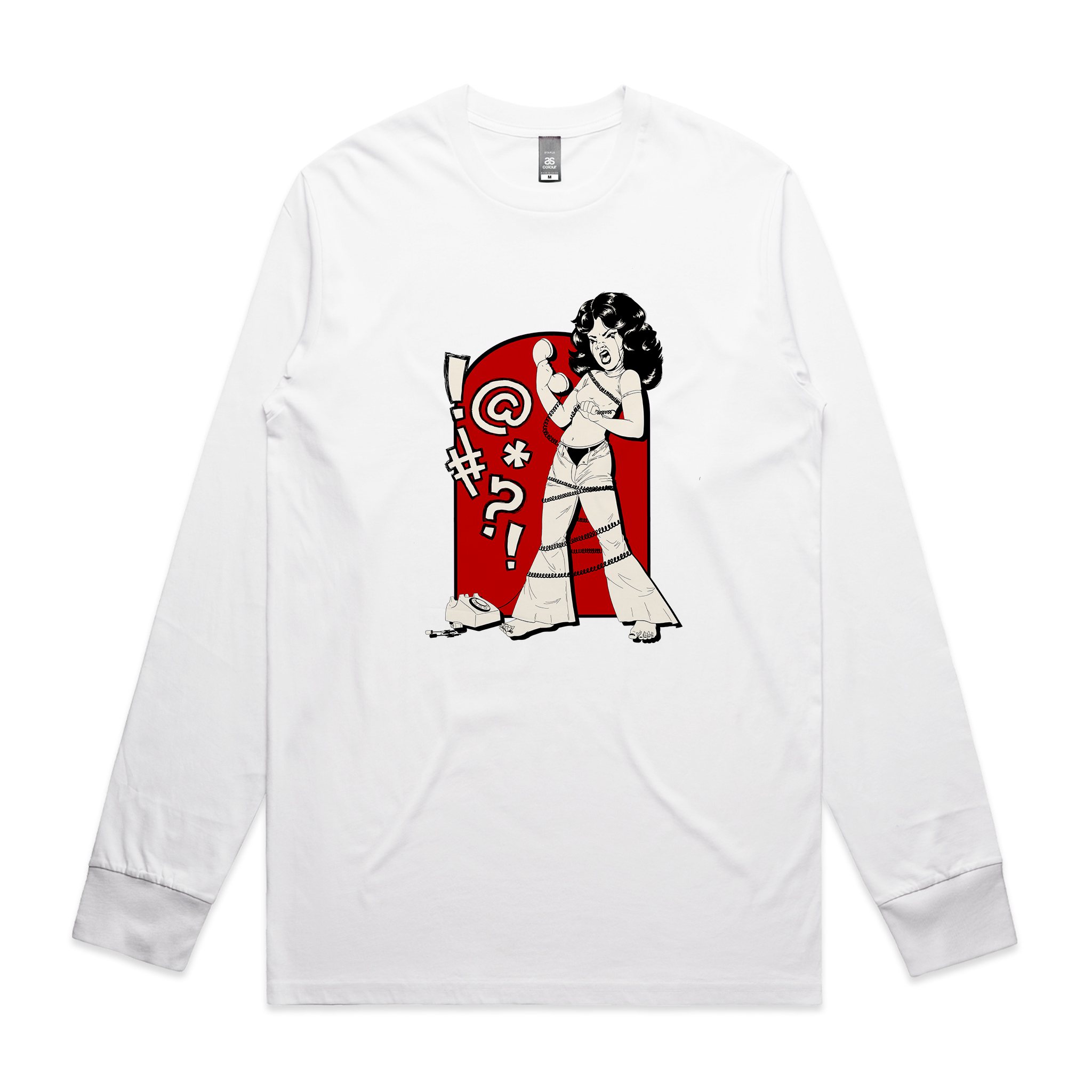 Cheater Tee
