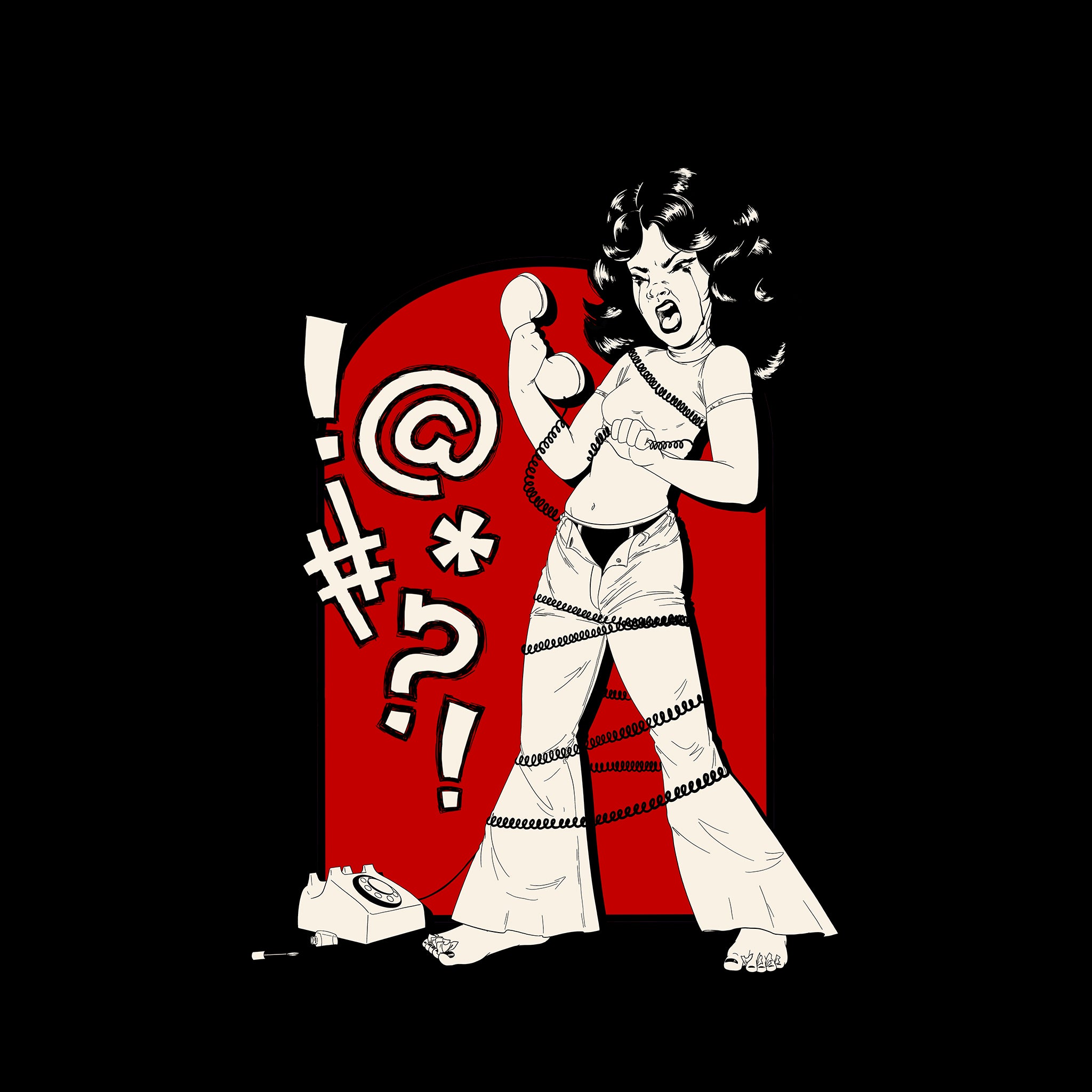 Cheater Tee