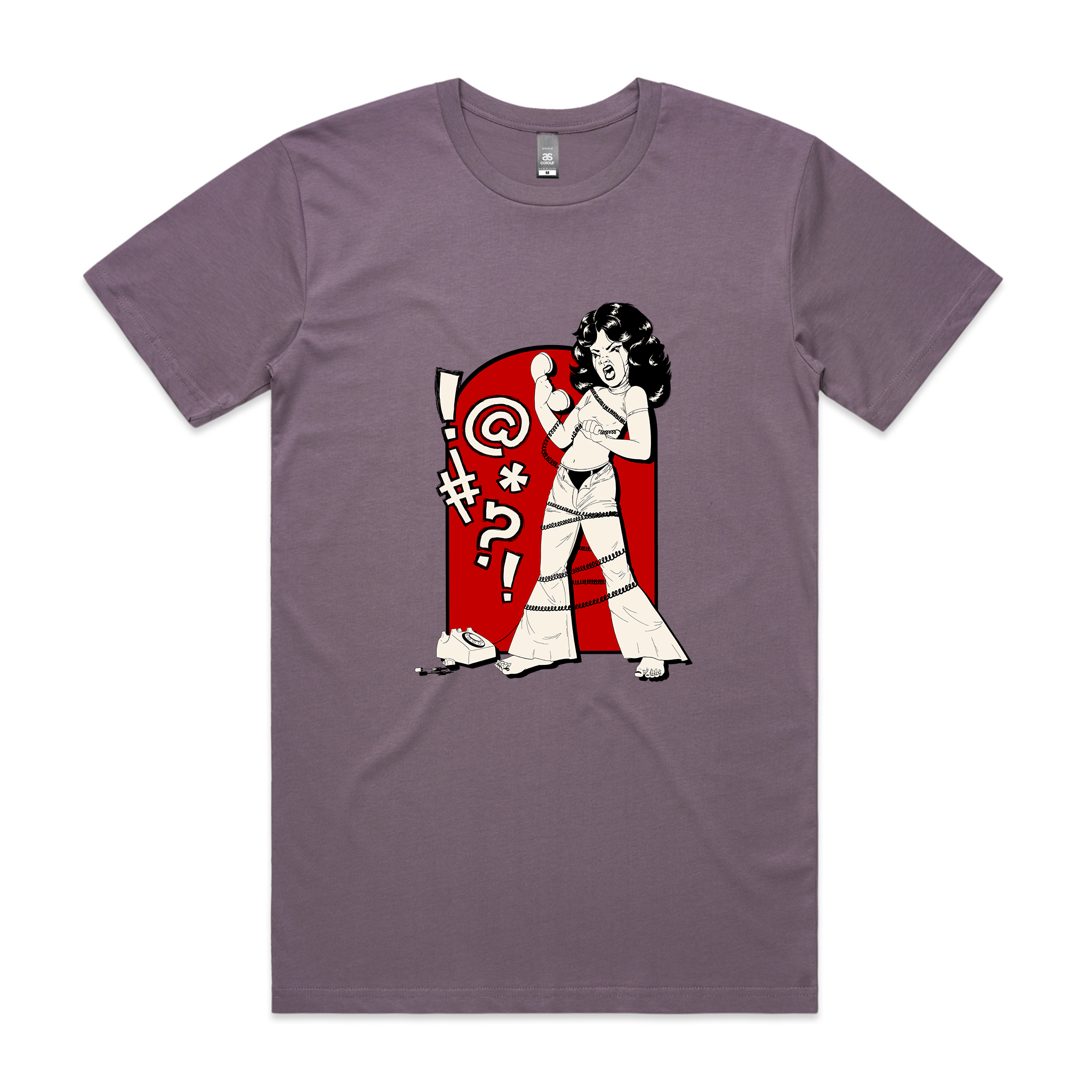 Cheater Tee