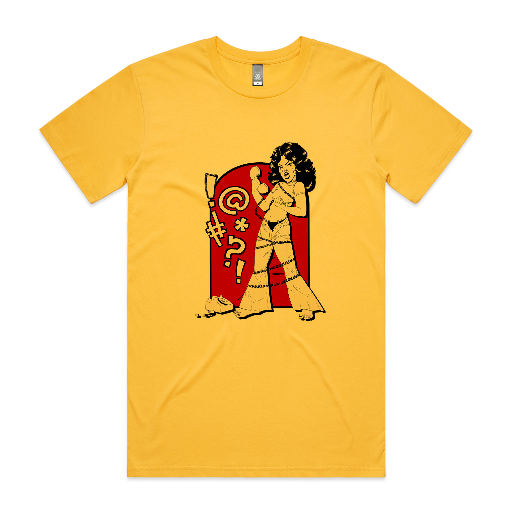 Cheater Tee