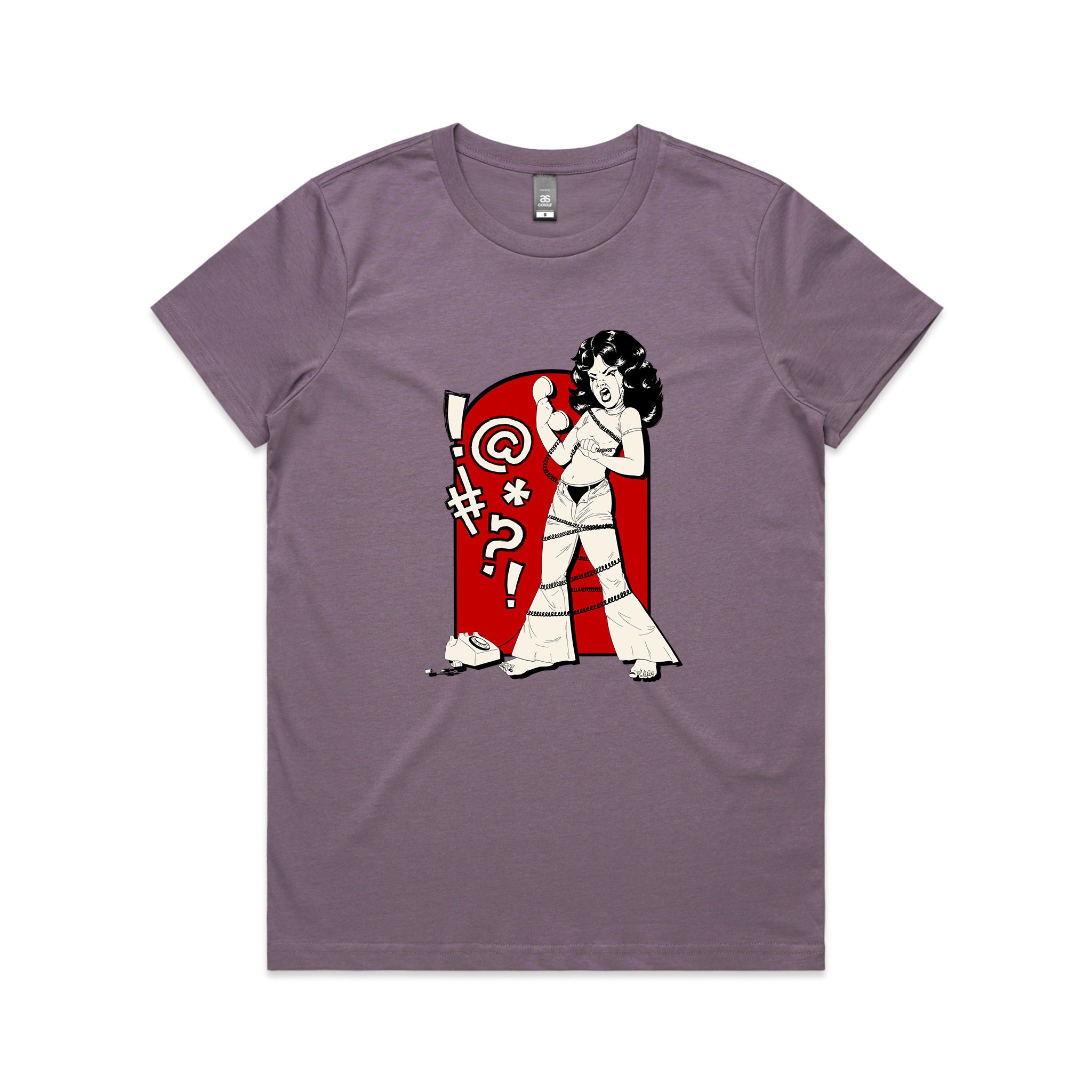 Cheater Tee