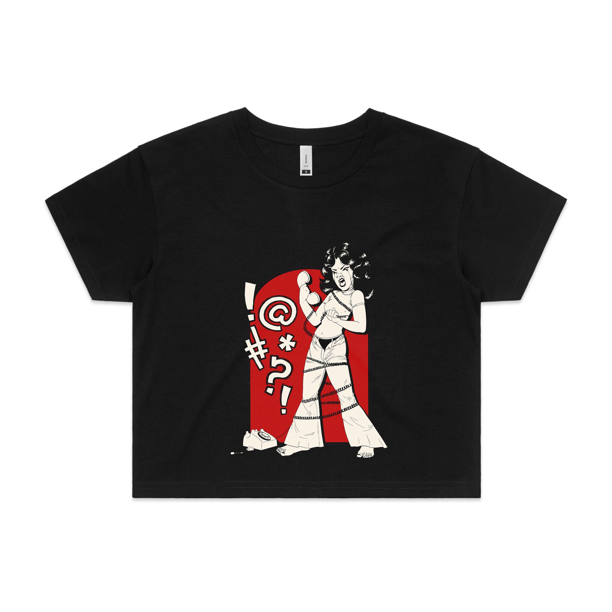 Cheater Tee