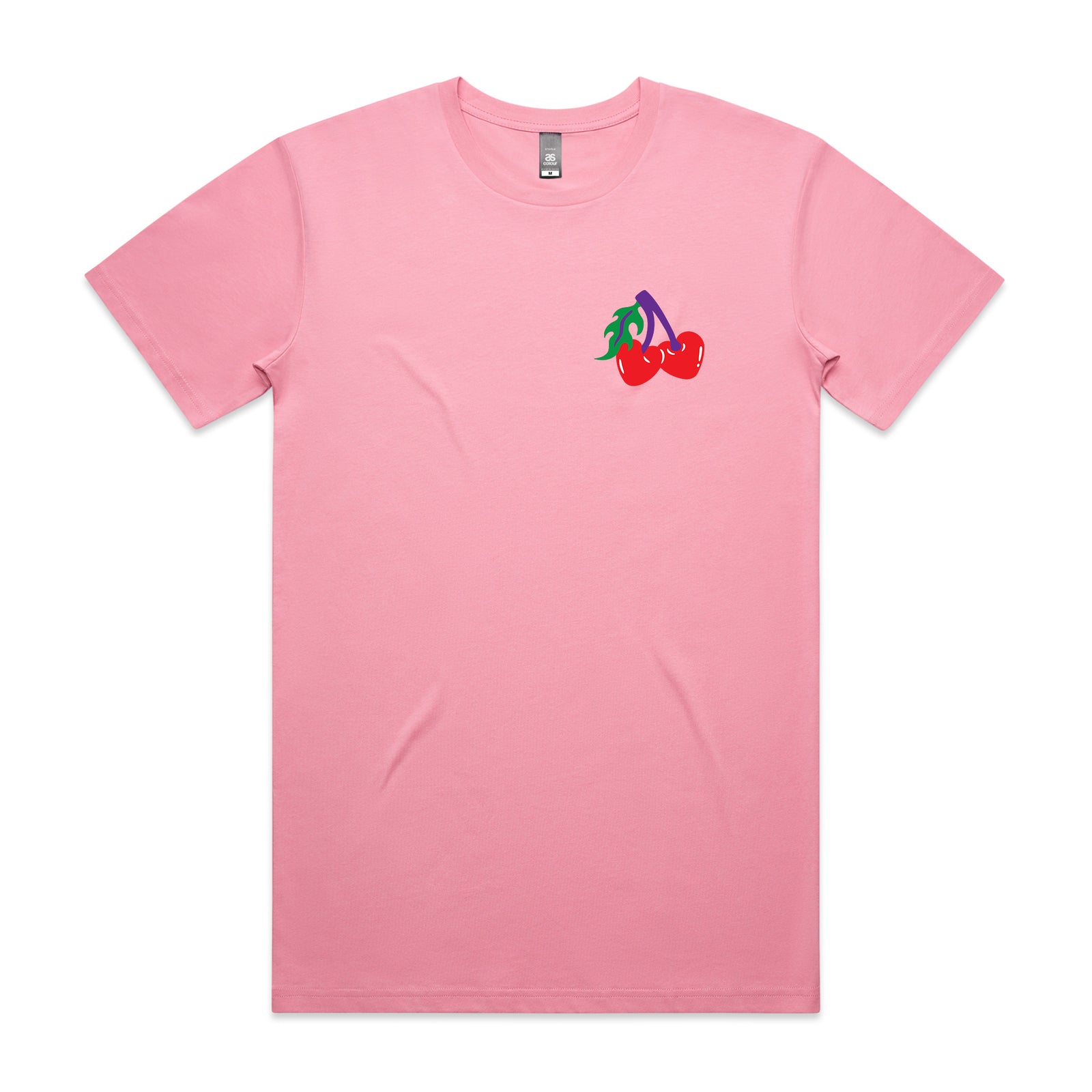 Cherries Tee