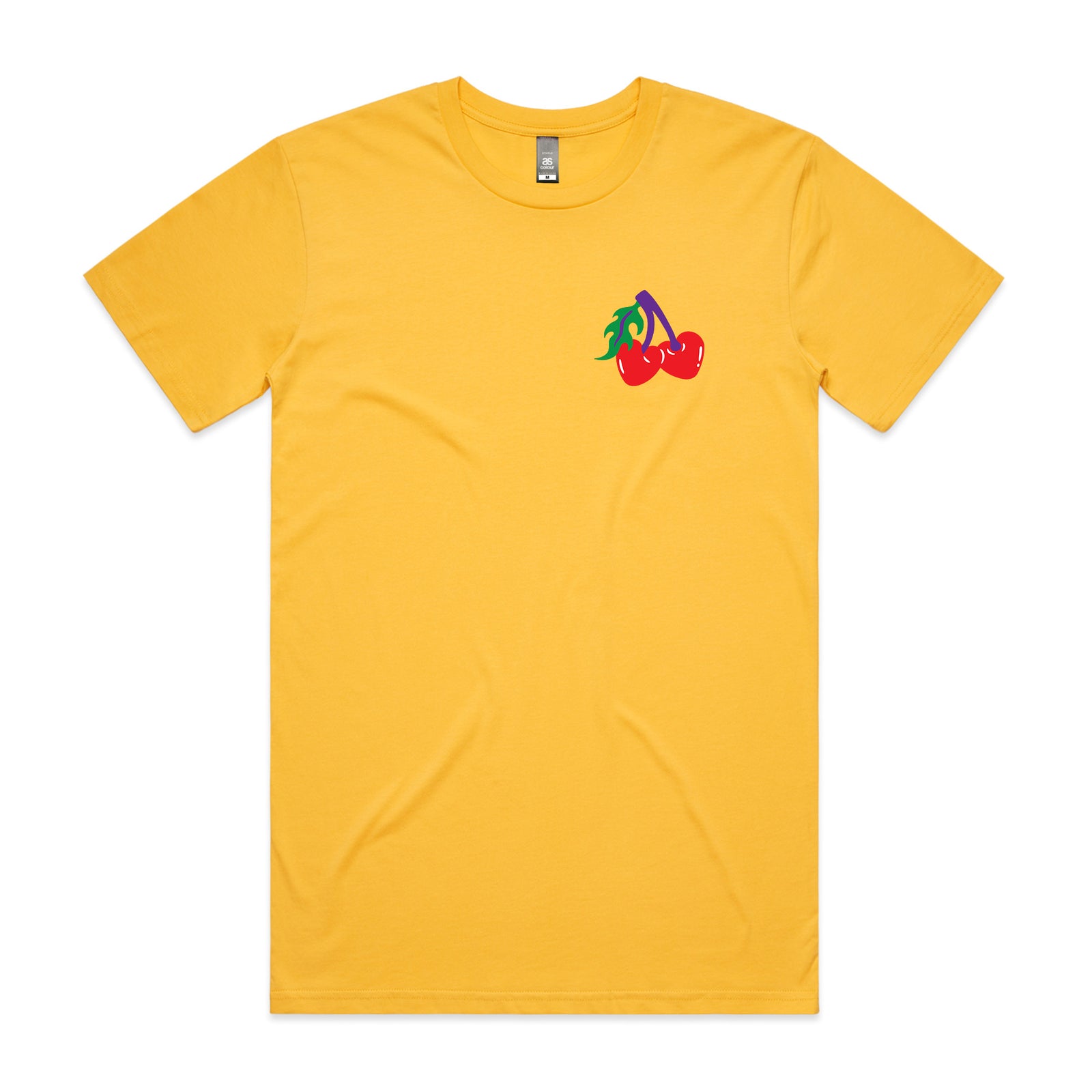 Cherries Tee