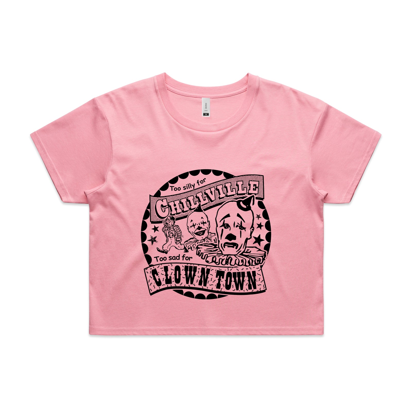 Chillville Tee