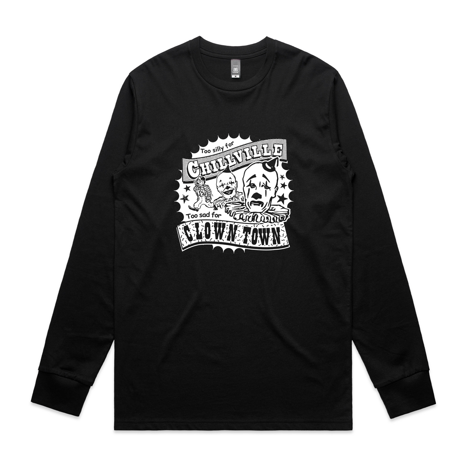 Chillville Tee