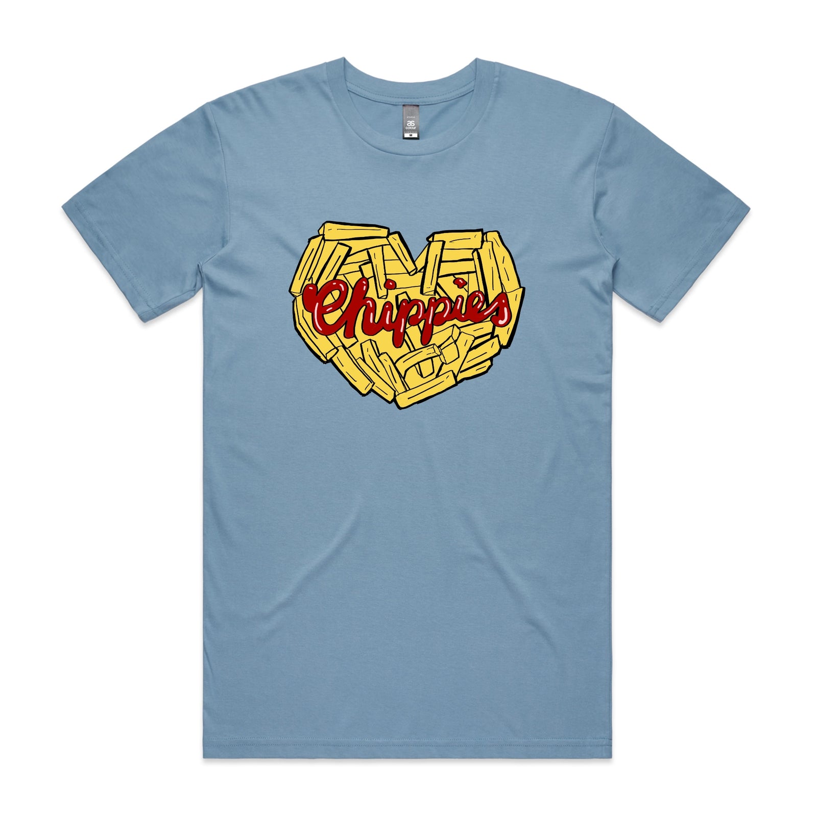 Chippies Tee