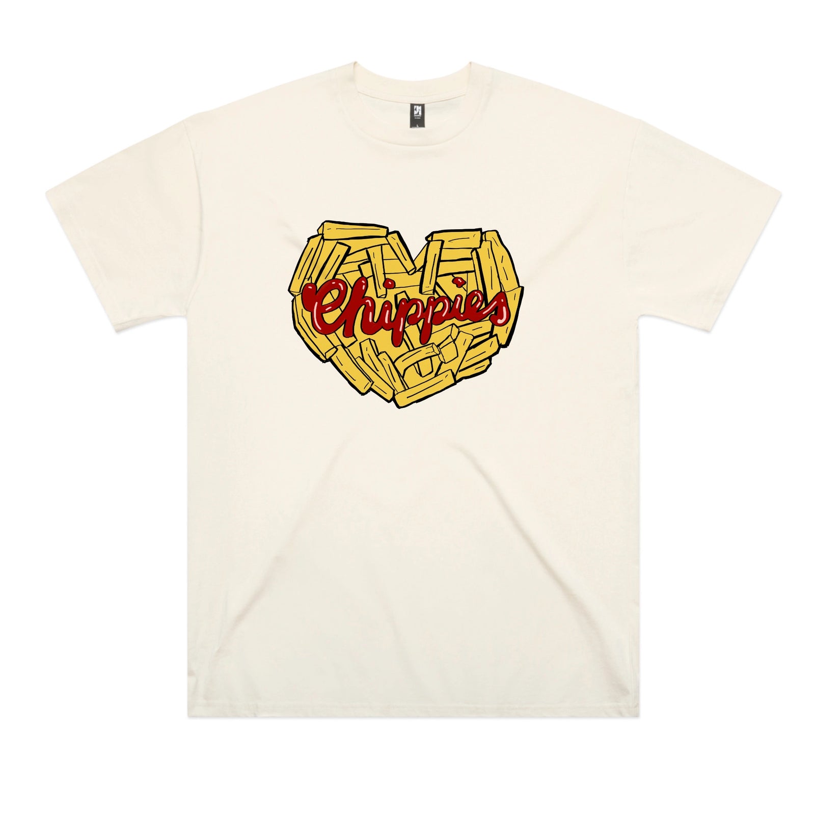 Chippies Tee