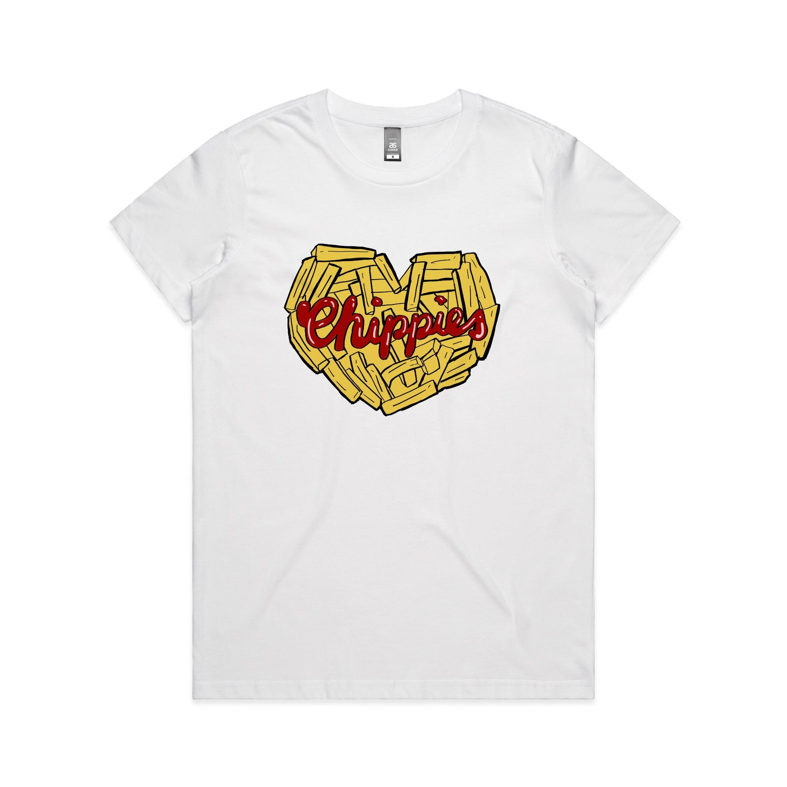 Chippies Tee