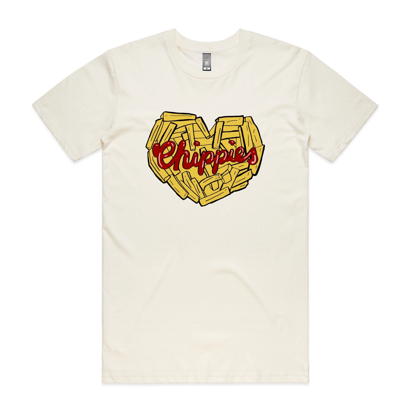 Chippies Tee