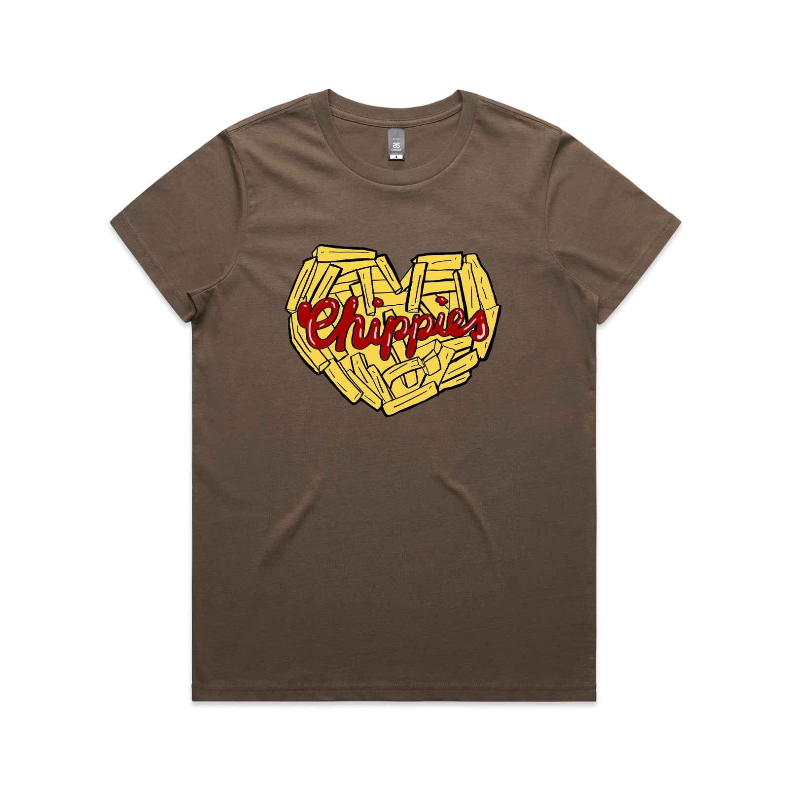 Chippies Tee